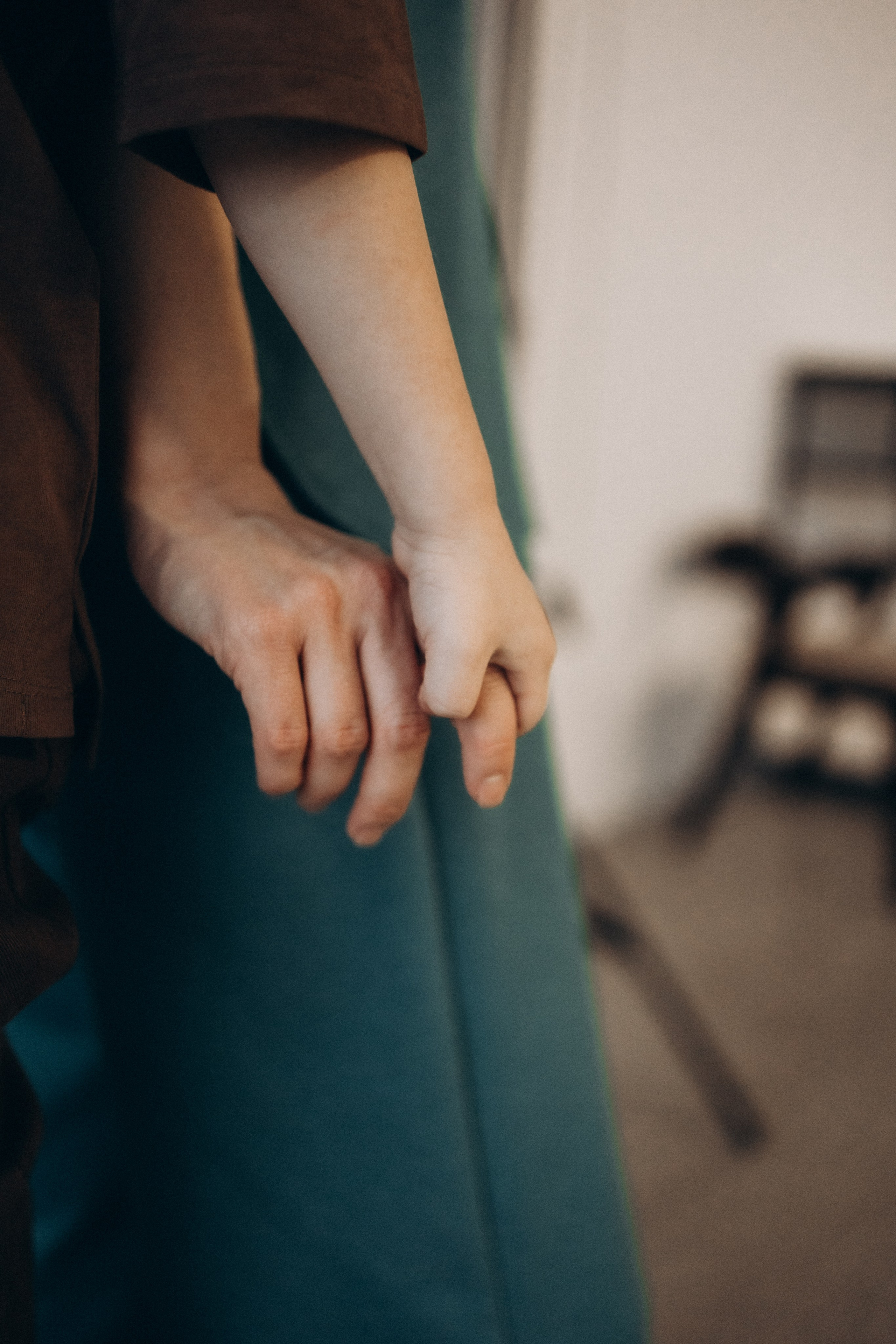 Фотосессия, а студии мамы и сына. Фотограф Артем Бросов в Санкт-Петербурге и Дубае