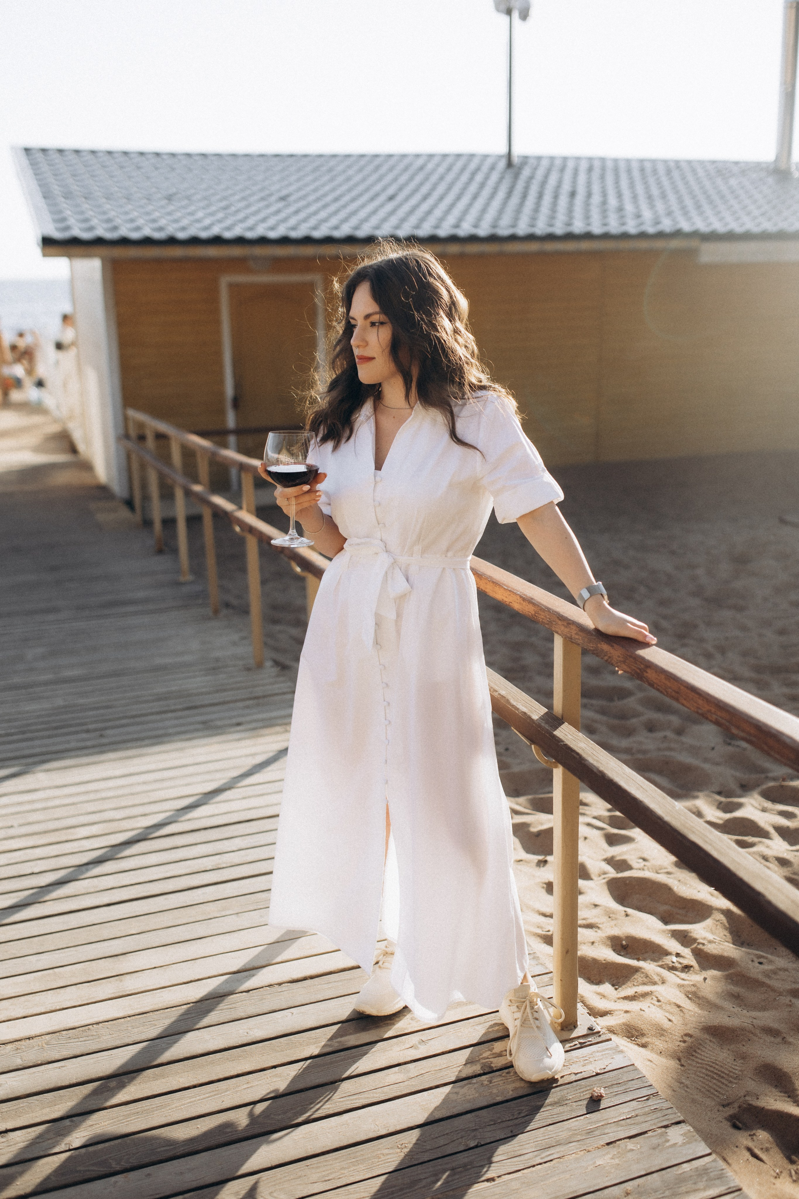 Дина и Саша. Фотограф Артем Бросов в Санкт-Петербурге и Дубае