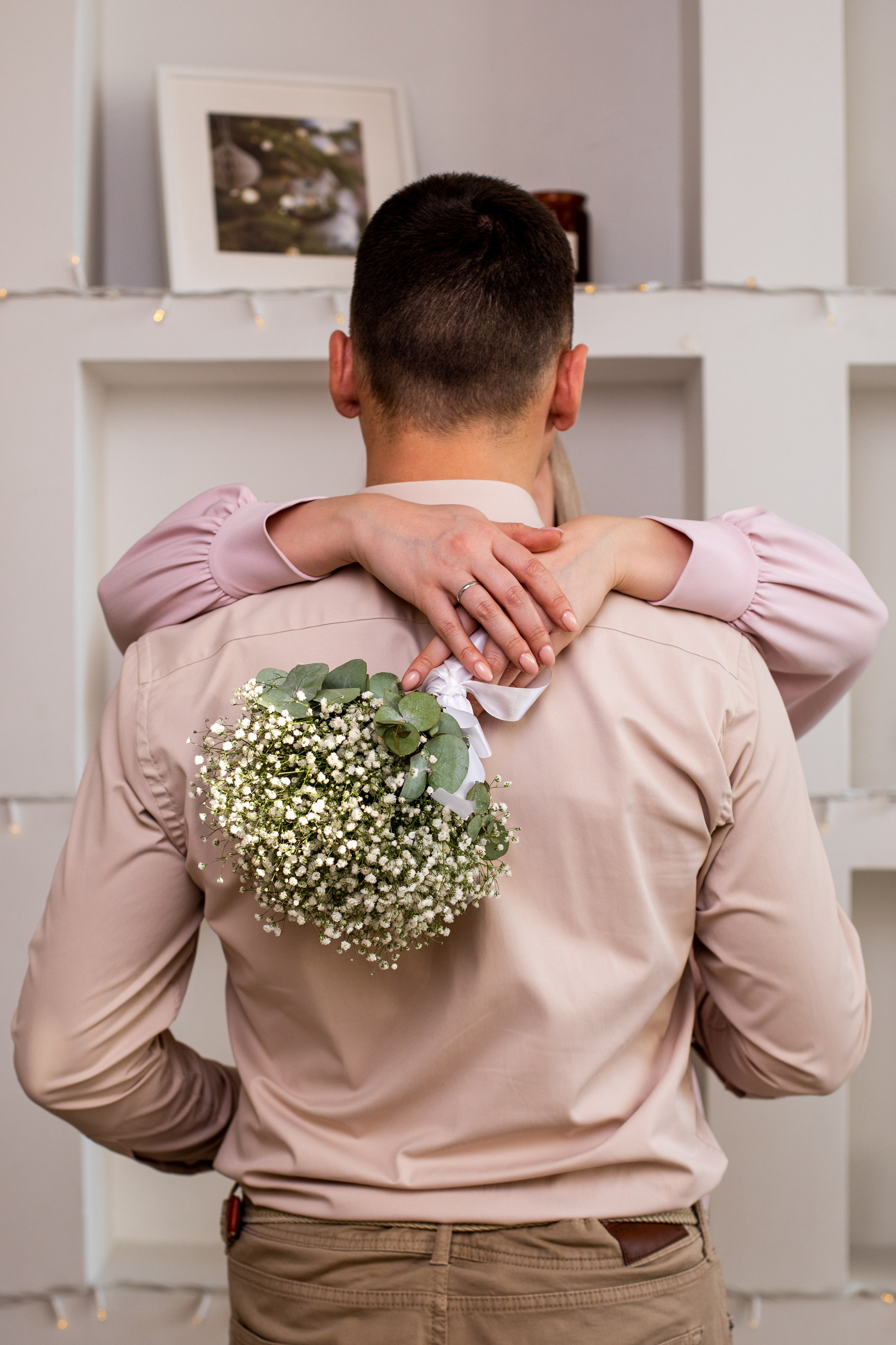 Иван & Антонина. Настя Лекса. фотограф г. Красноярск