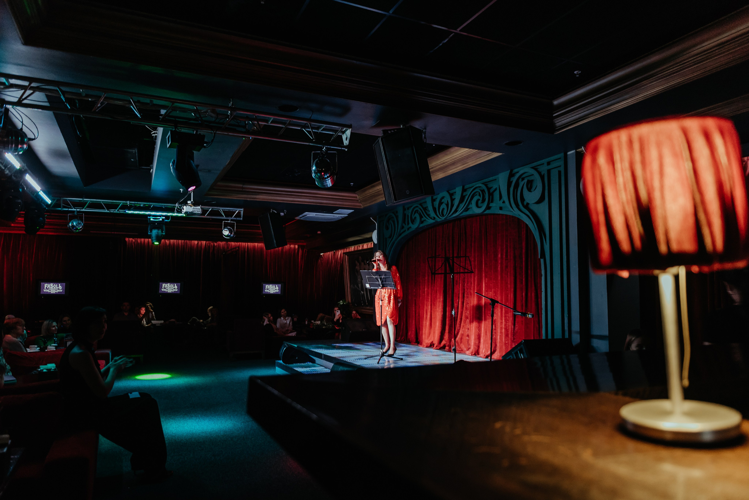 Концерт «Ирина Тохман»