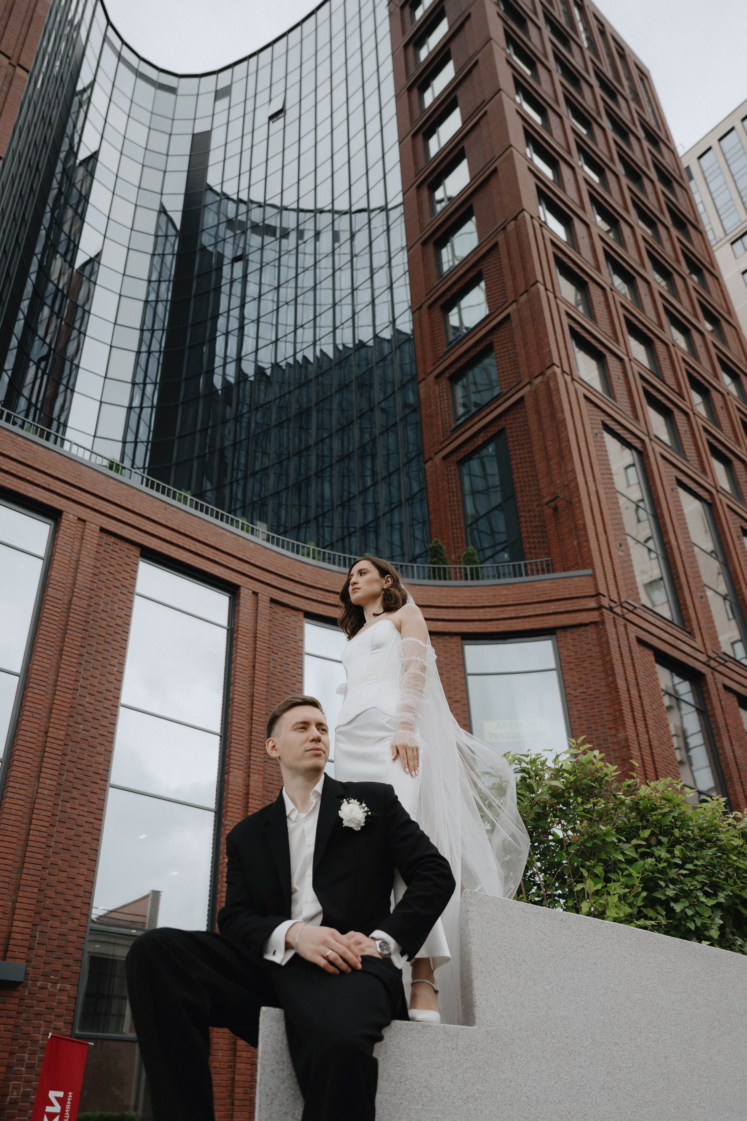 Анастасия & Артём