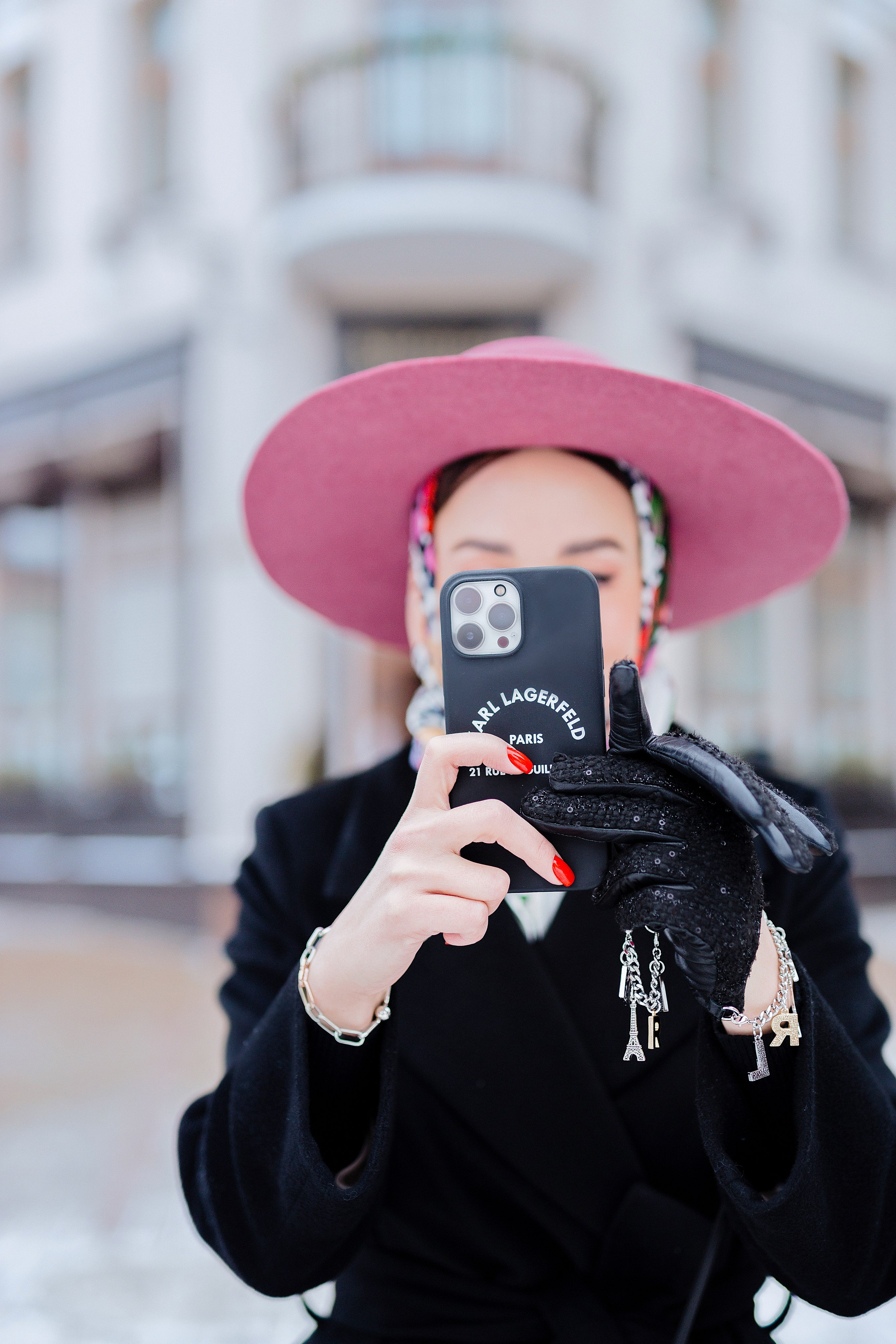 Портретная съемка. Фотограф Иван Летохин