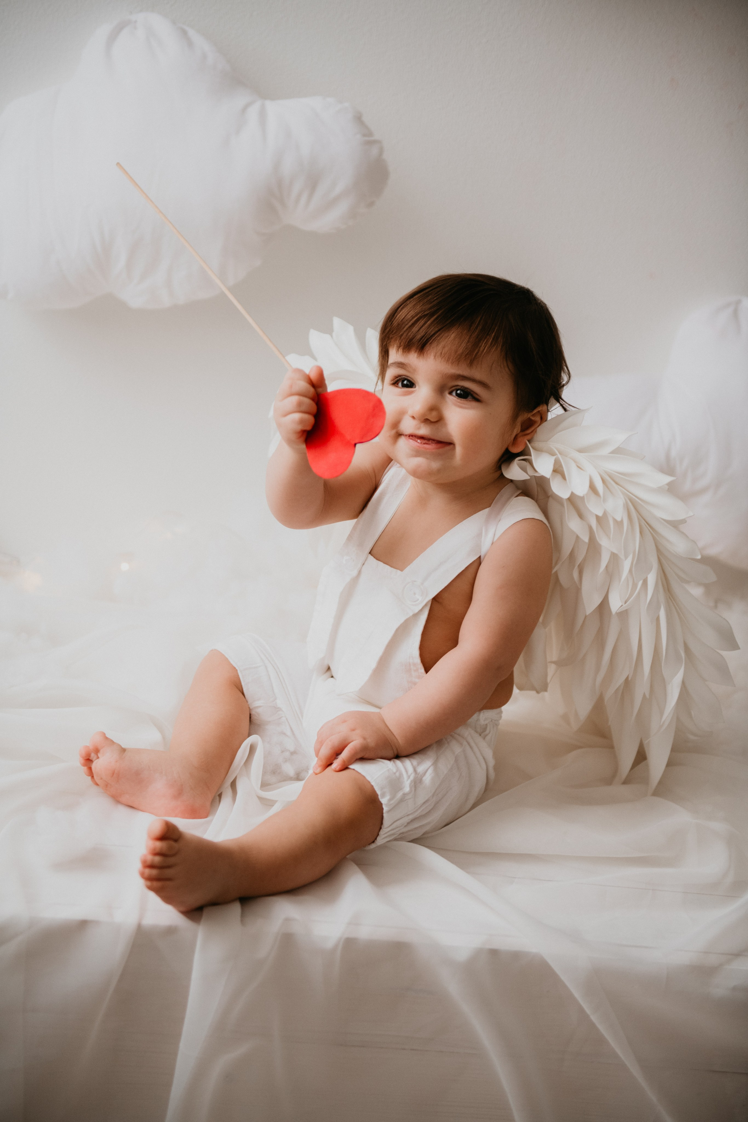 Купидончик. Детский и семейный фотограф в Армавире Даша Зубкова