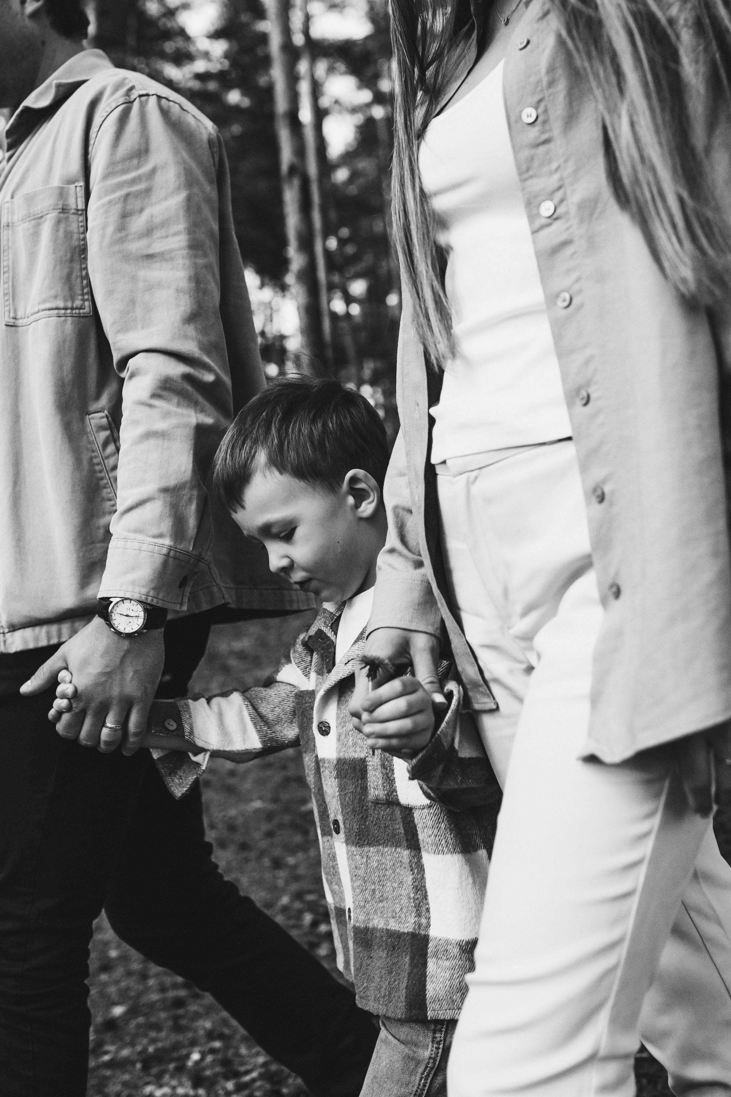 Даша с семьей. Семейный и женский фотограф в Москве/Твери. Меня зовут Яна Гош