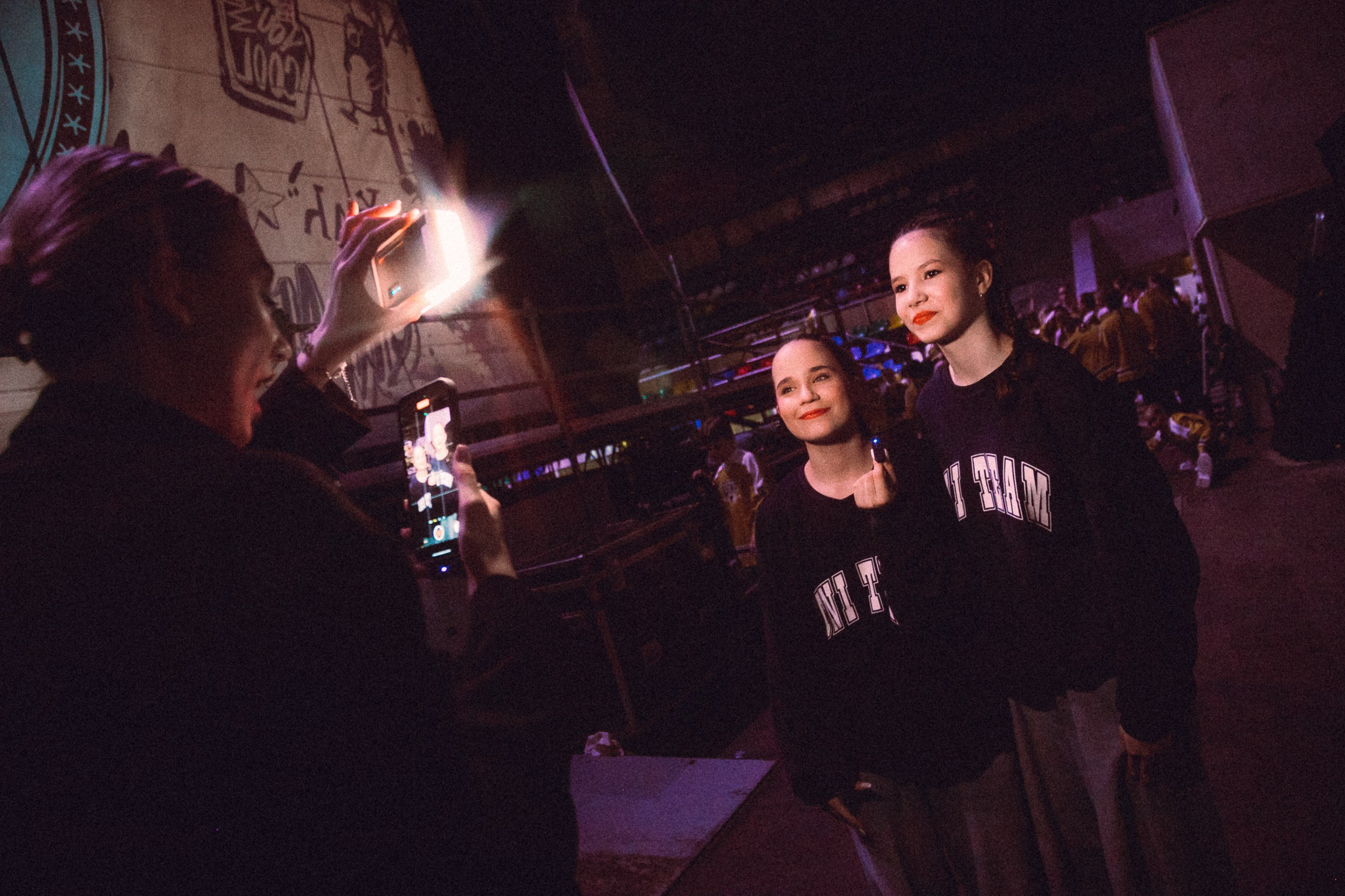 TODES DANCE BATTLE ЛУЖНИКИ 2024. Юлия Кулиш // Pocahontas