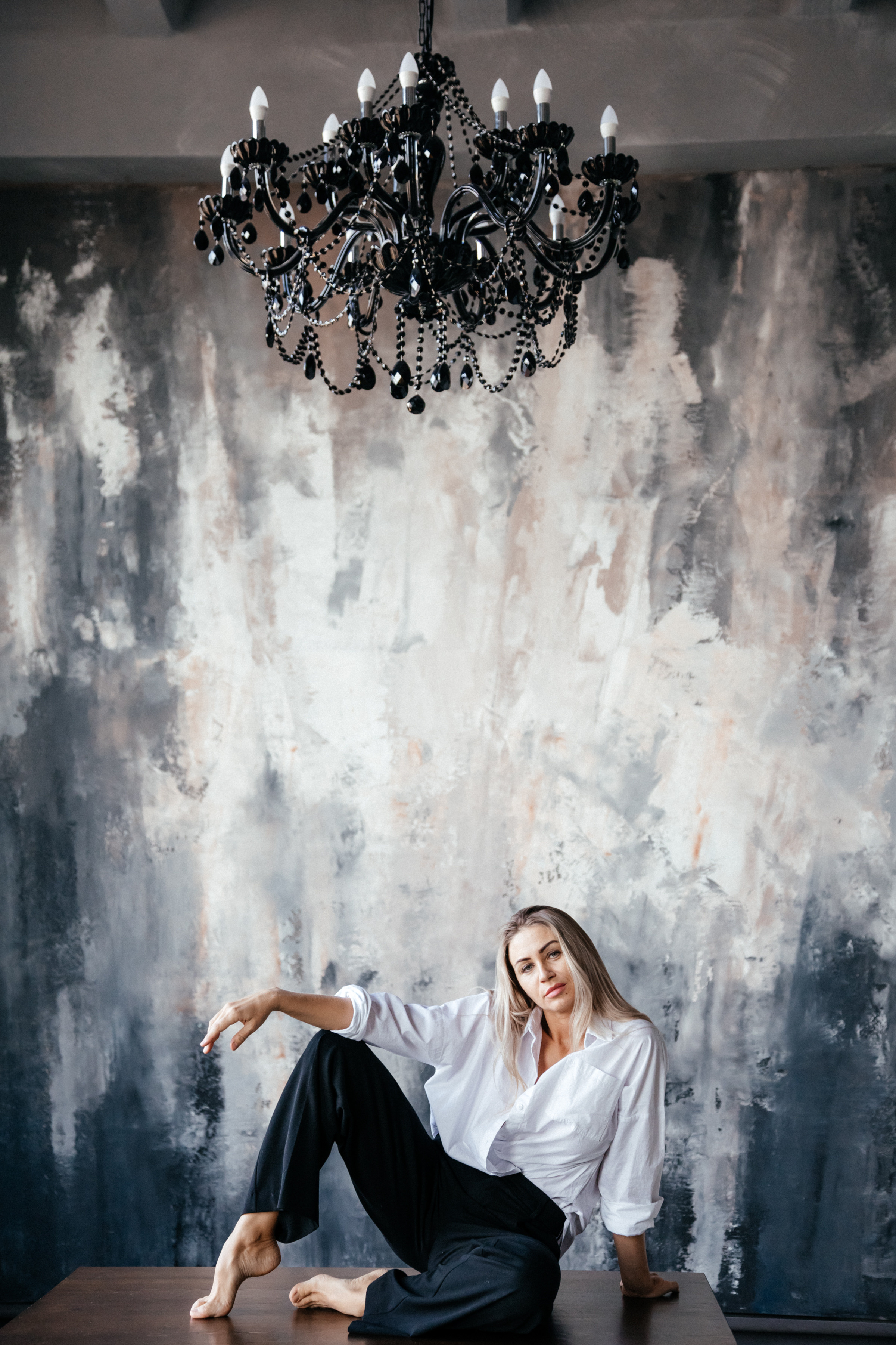 Анна. Фотограф в Красноярске Оксана Корчагина