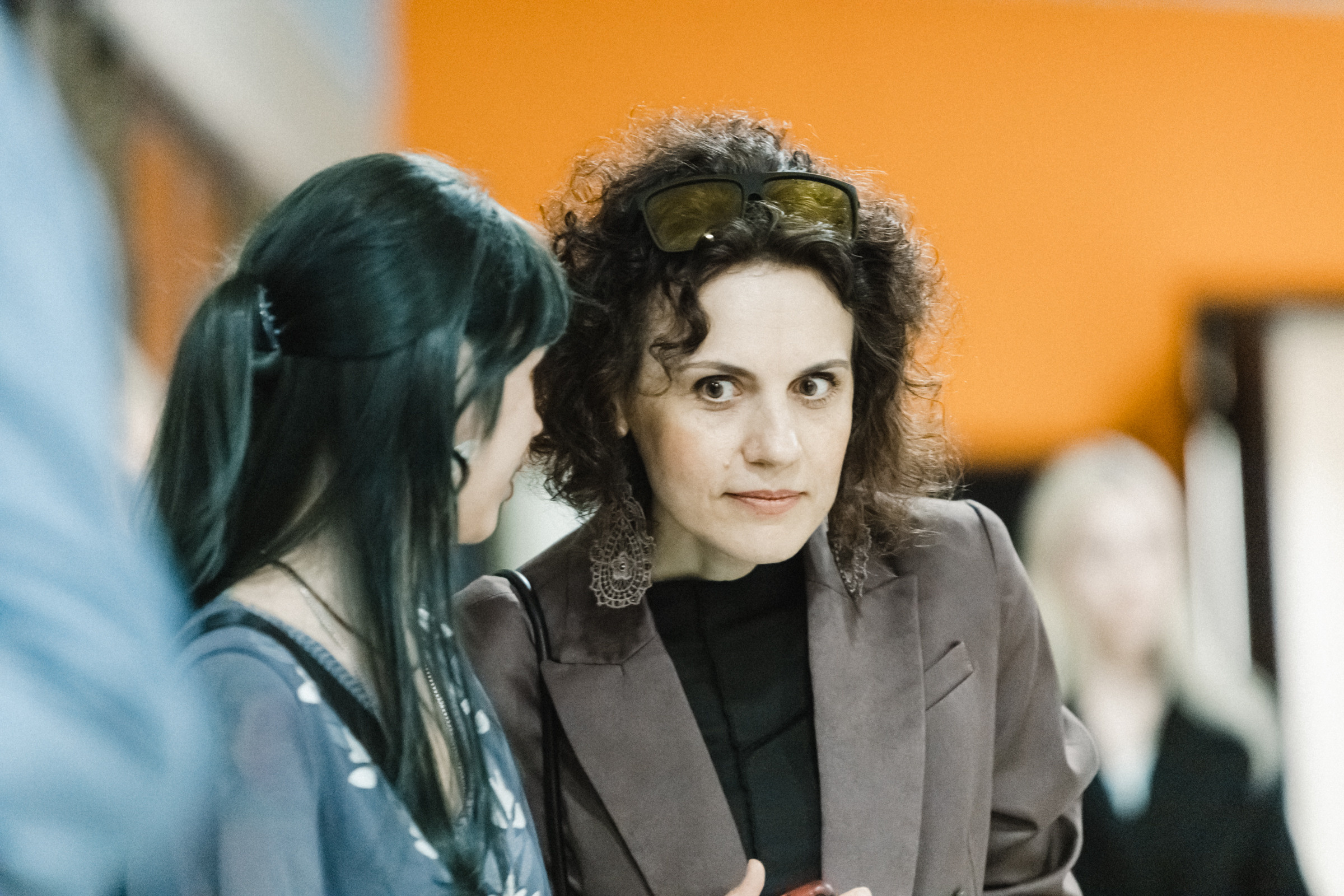 Выставка «МОЙ КОСМОС». Фотограф в Красноярске Оксана Корчагина