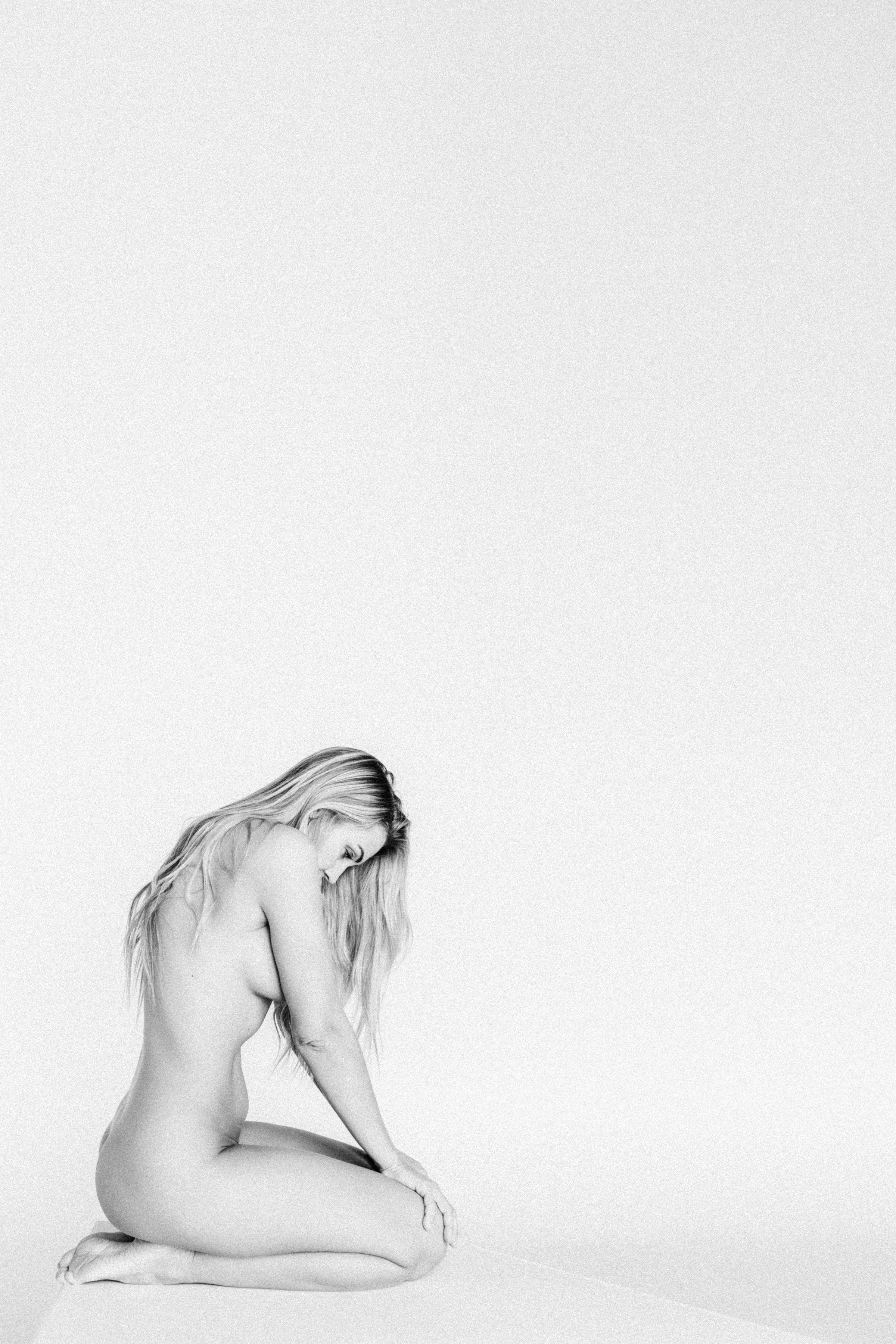 Анна. Фотограф в Красноярске Оксана Корчагина