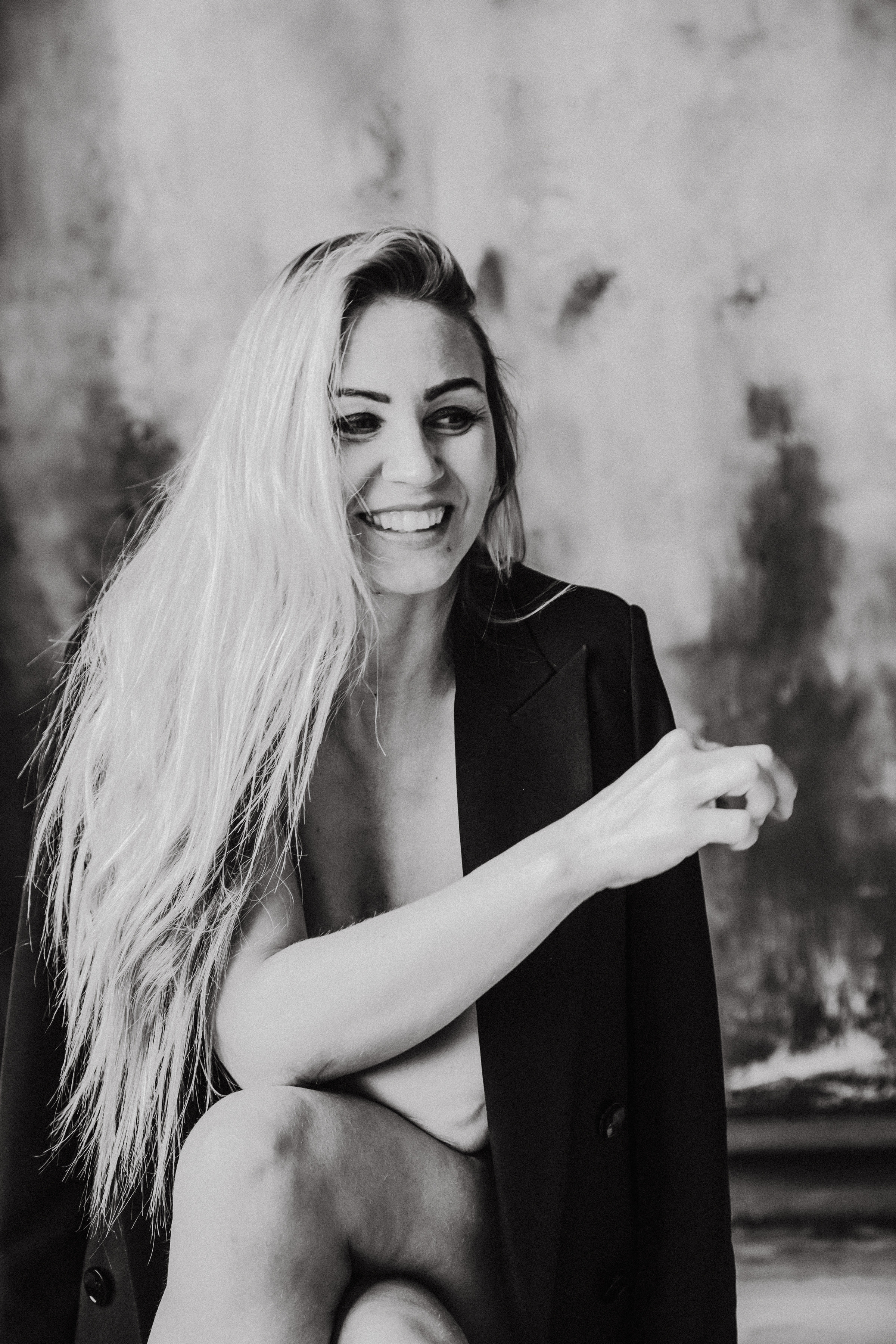 Анна. Фотограф в Красноярске Оксана Корчагина