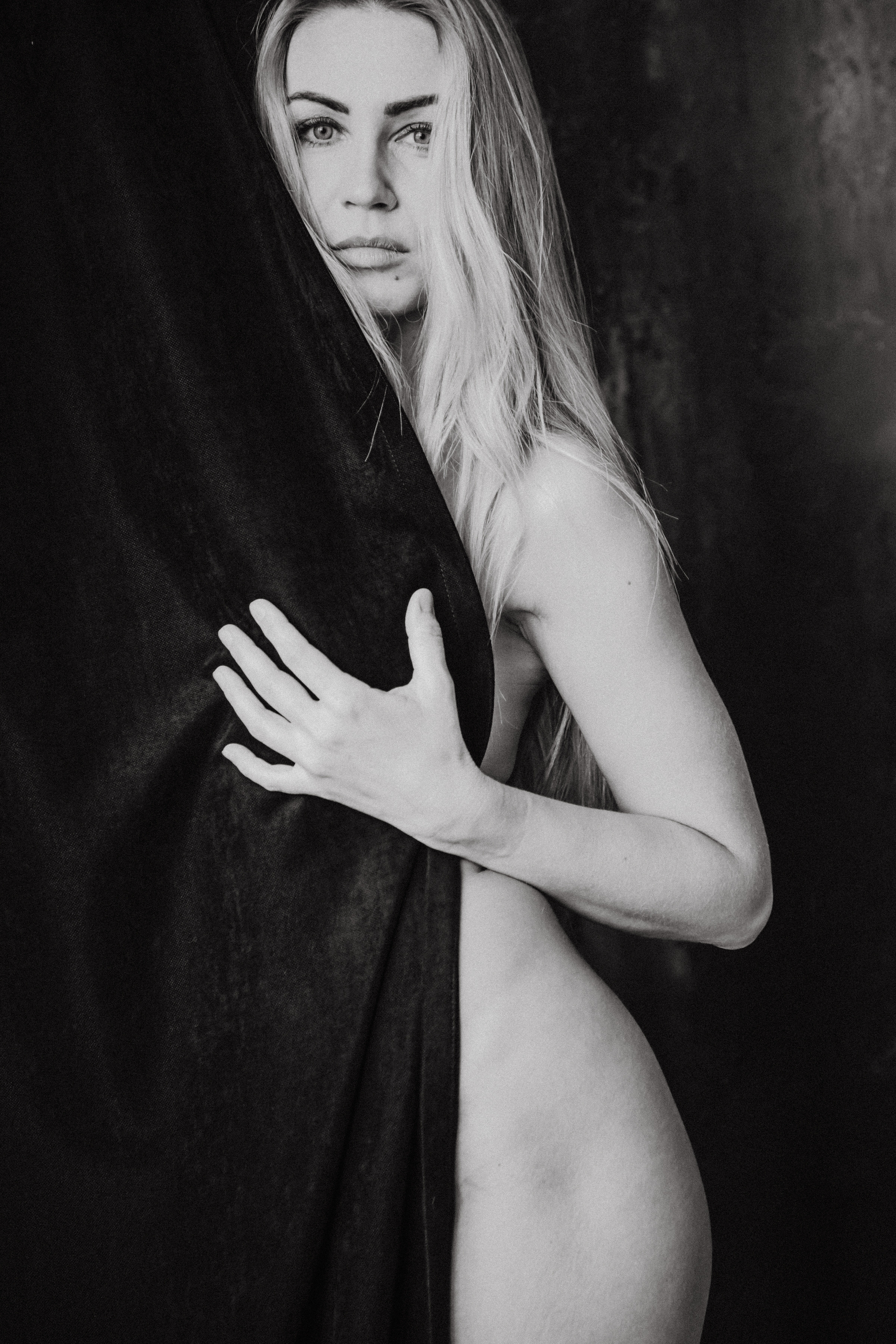 Анна. Фотограф в Красноярске Оксана Корчагина