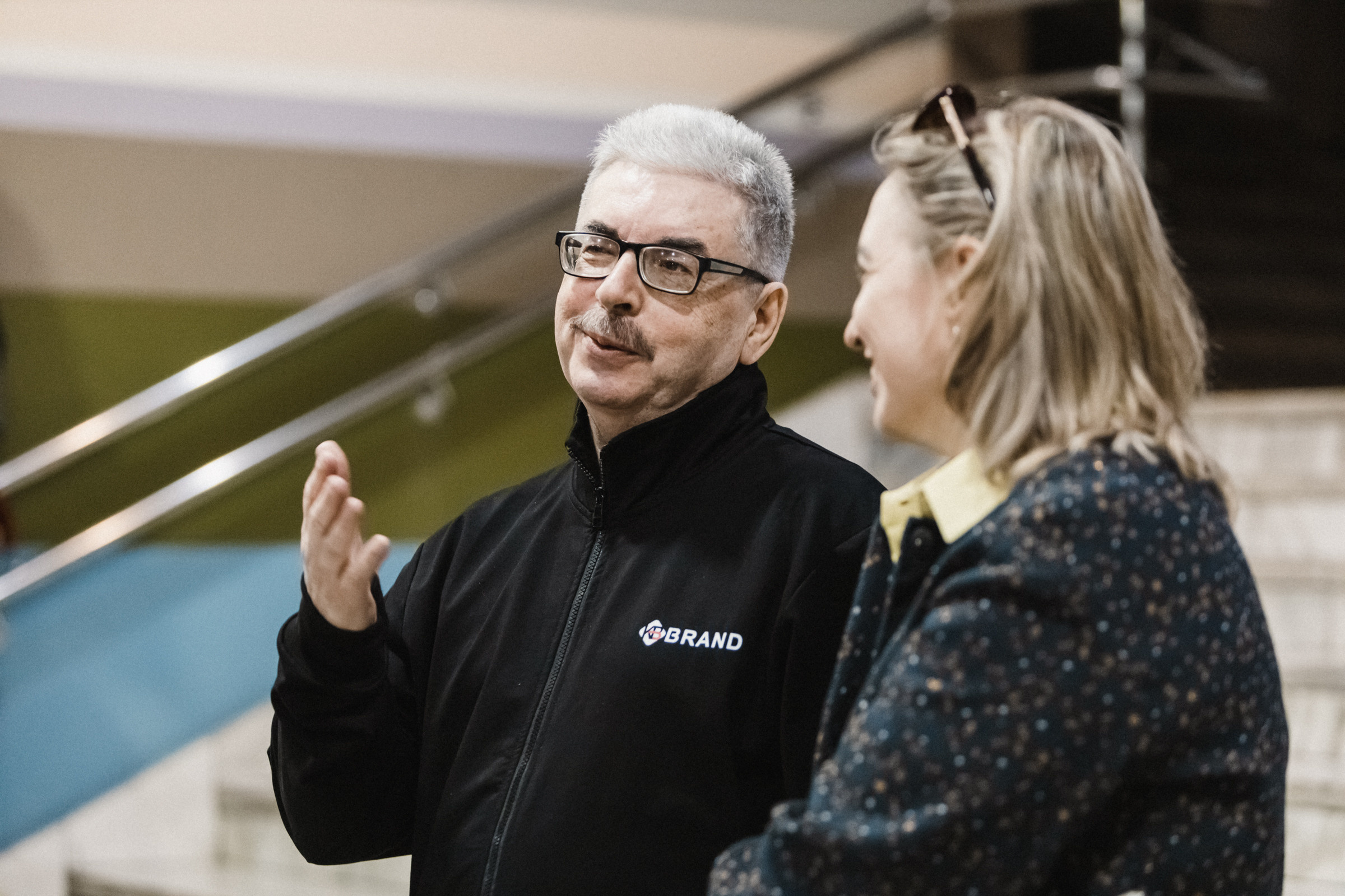 Выставка «МОЙ КОСМОС». Фотограф в Красноярске Оксана Корчагина