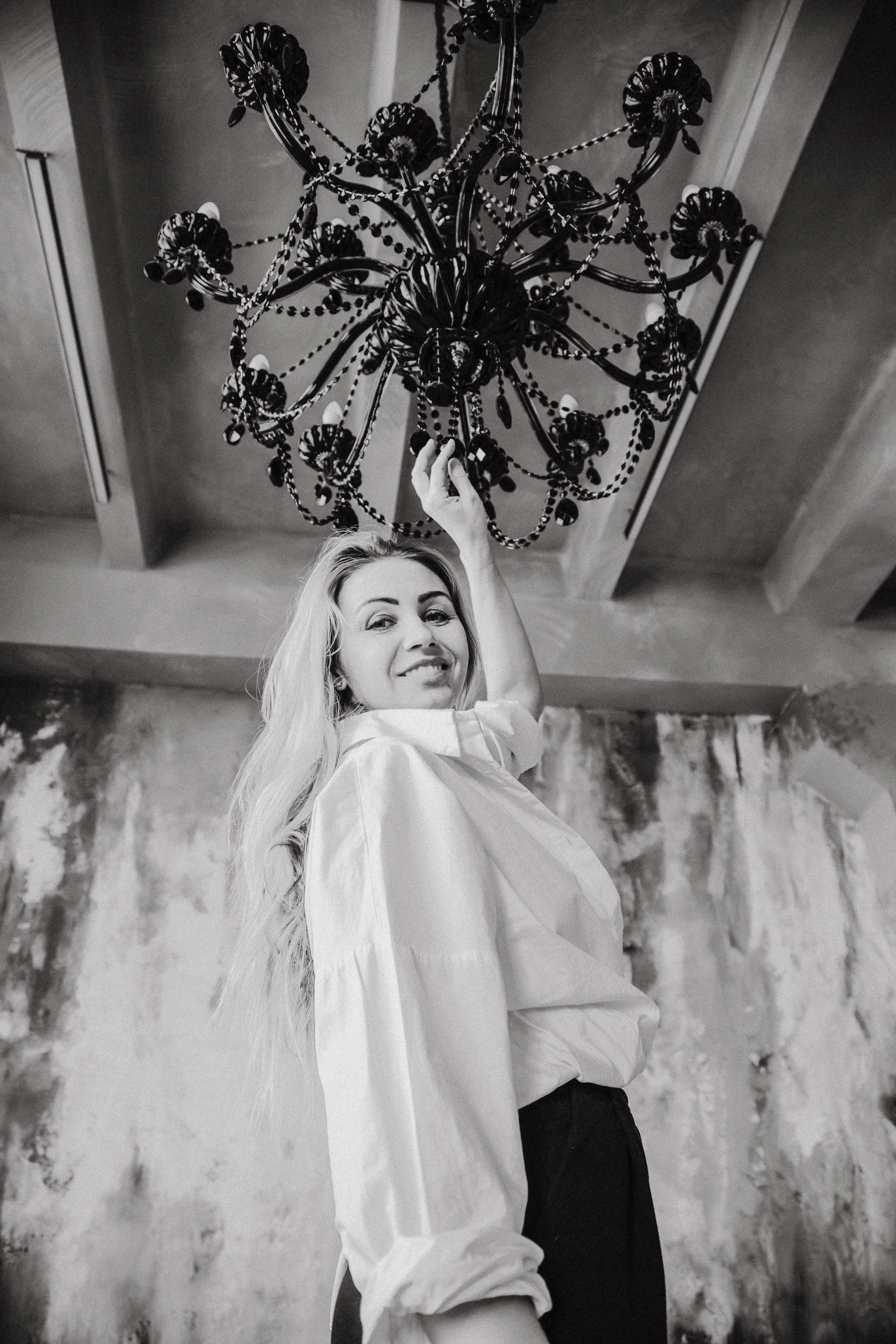 Анна. Фотограф в Красноярске Оксана Корчагина