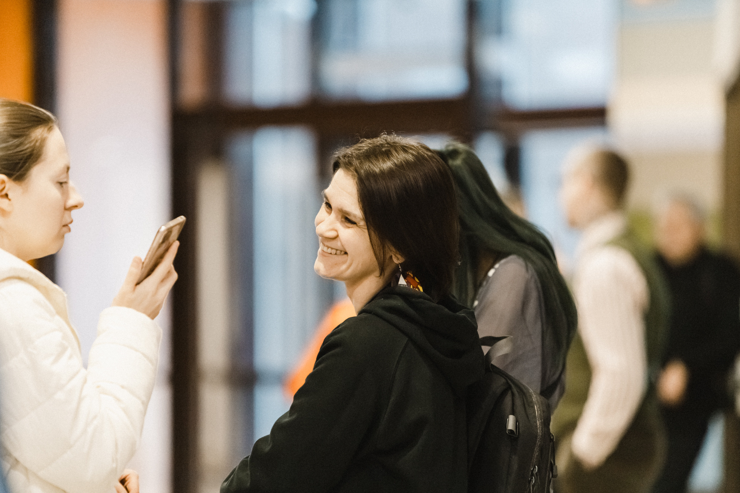 Выставка «МОЙ КОСМОС». Фотограф в Красноярске Оксана Корчагина