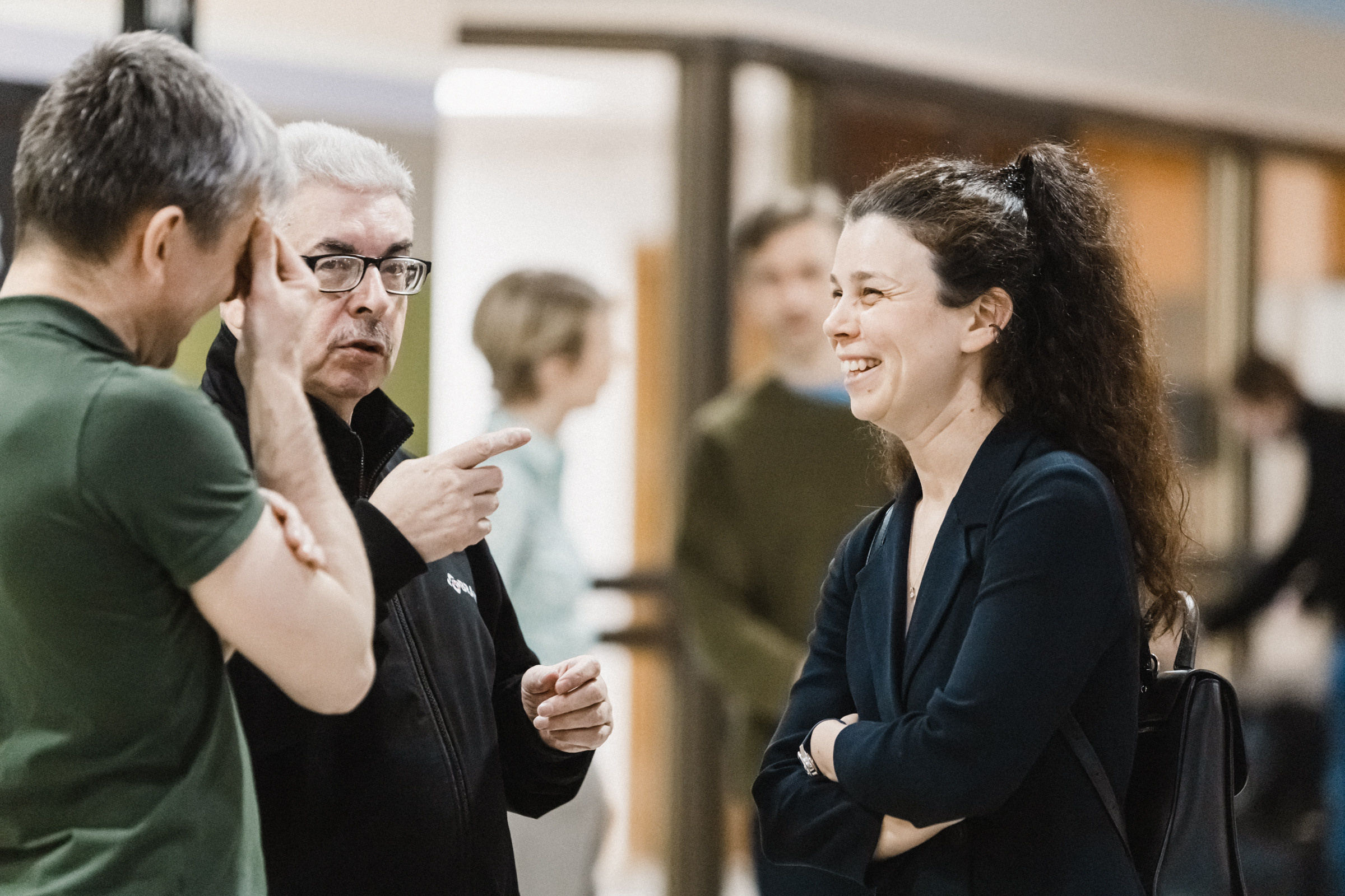 Выставка «МОЙ КОСМОС». Фотограф в Красноярске Оксана Корчагина