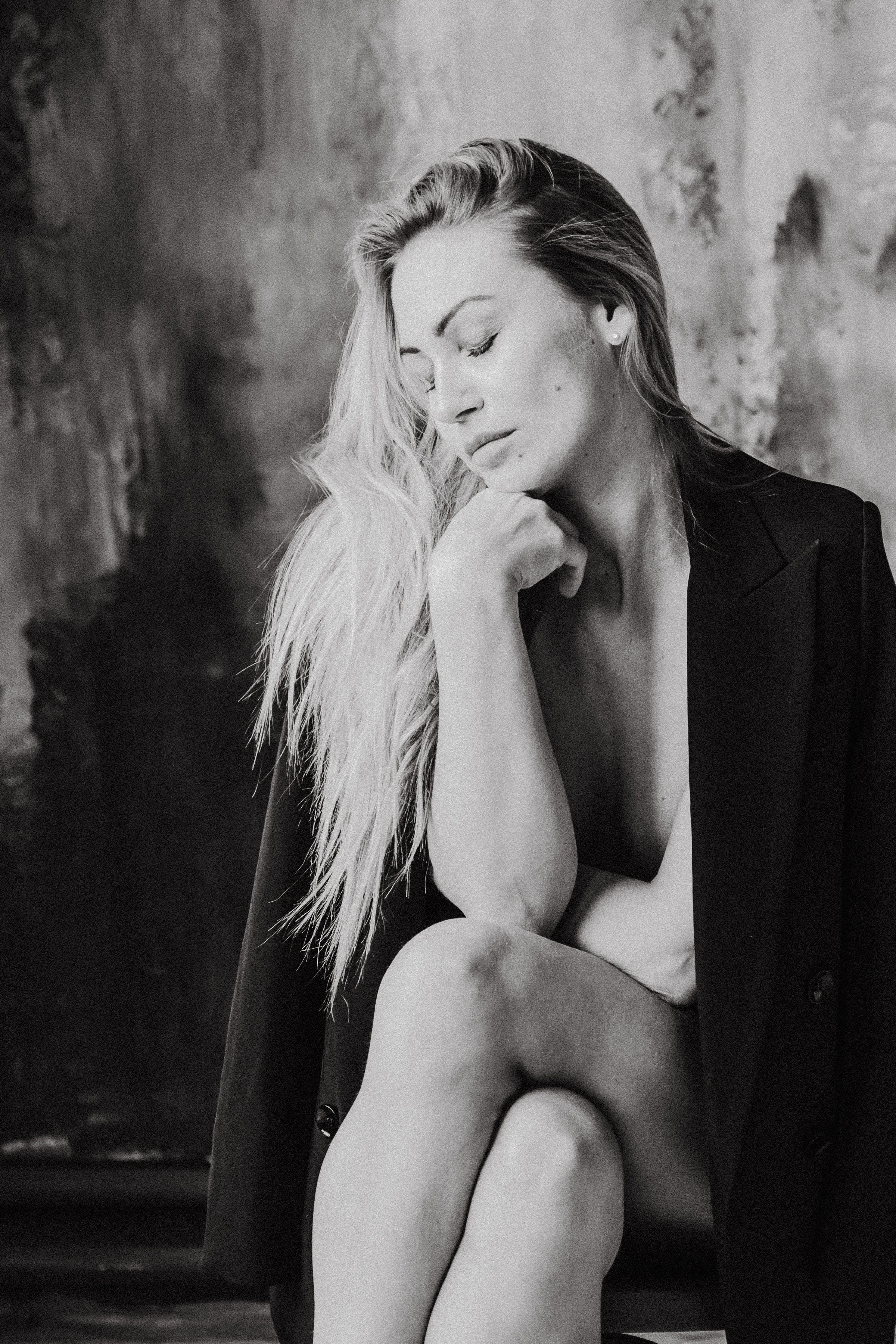 Анна. Фотограф в Красноярске Оксана Корчагина