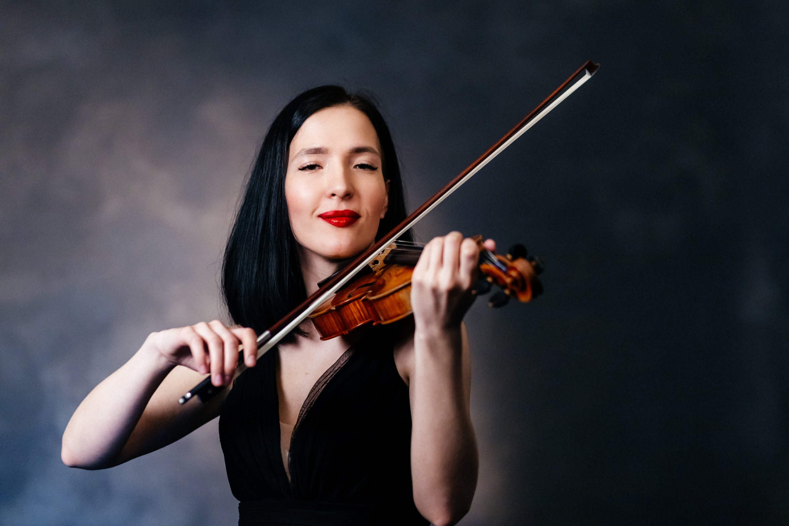 Квартет. Фотограф в Красноярске Оксана Корчагина