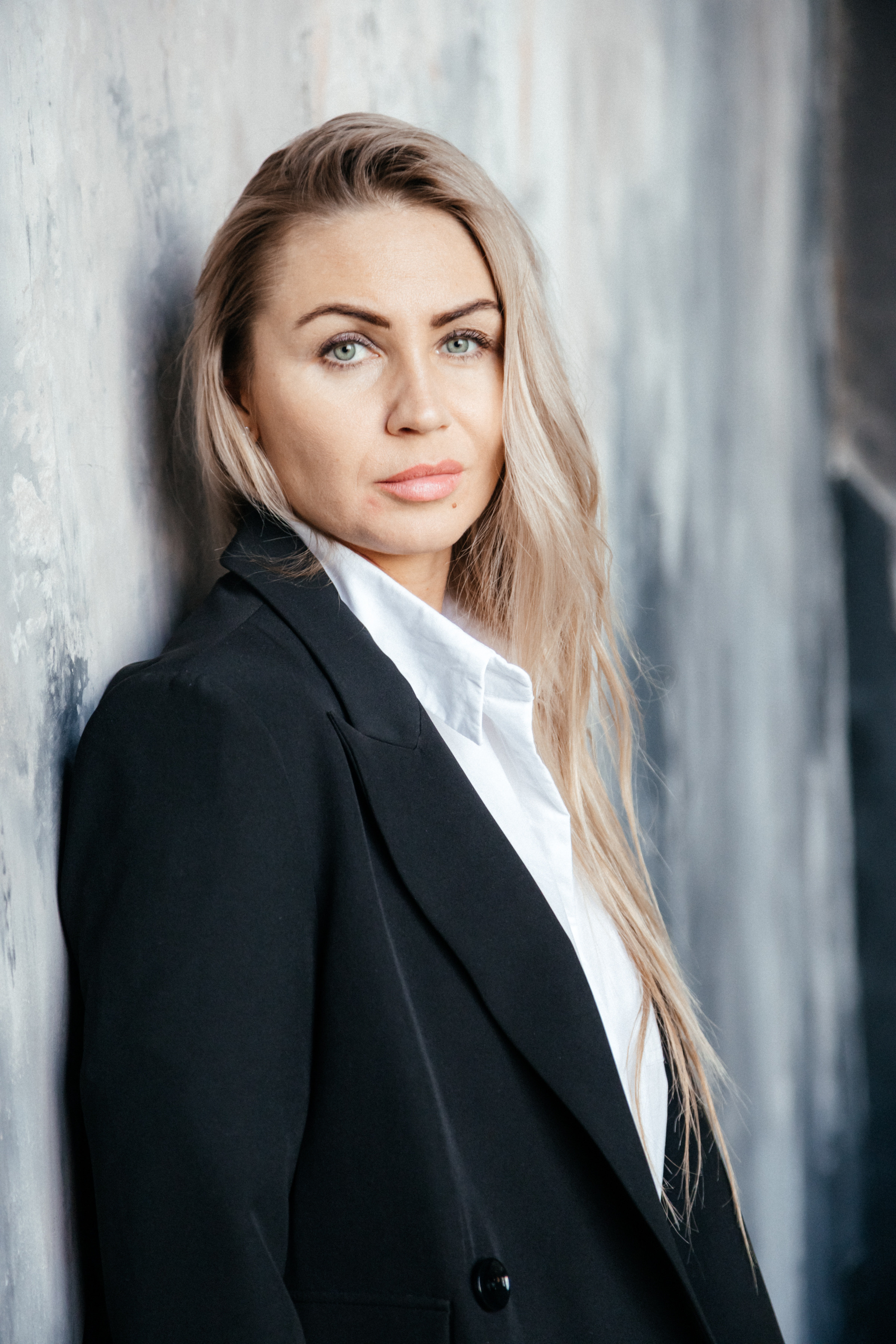 Анна. Фотограф в Красноярске Оксана Корчагина