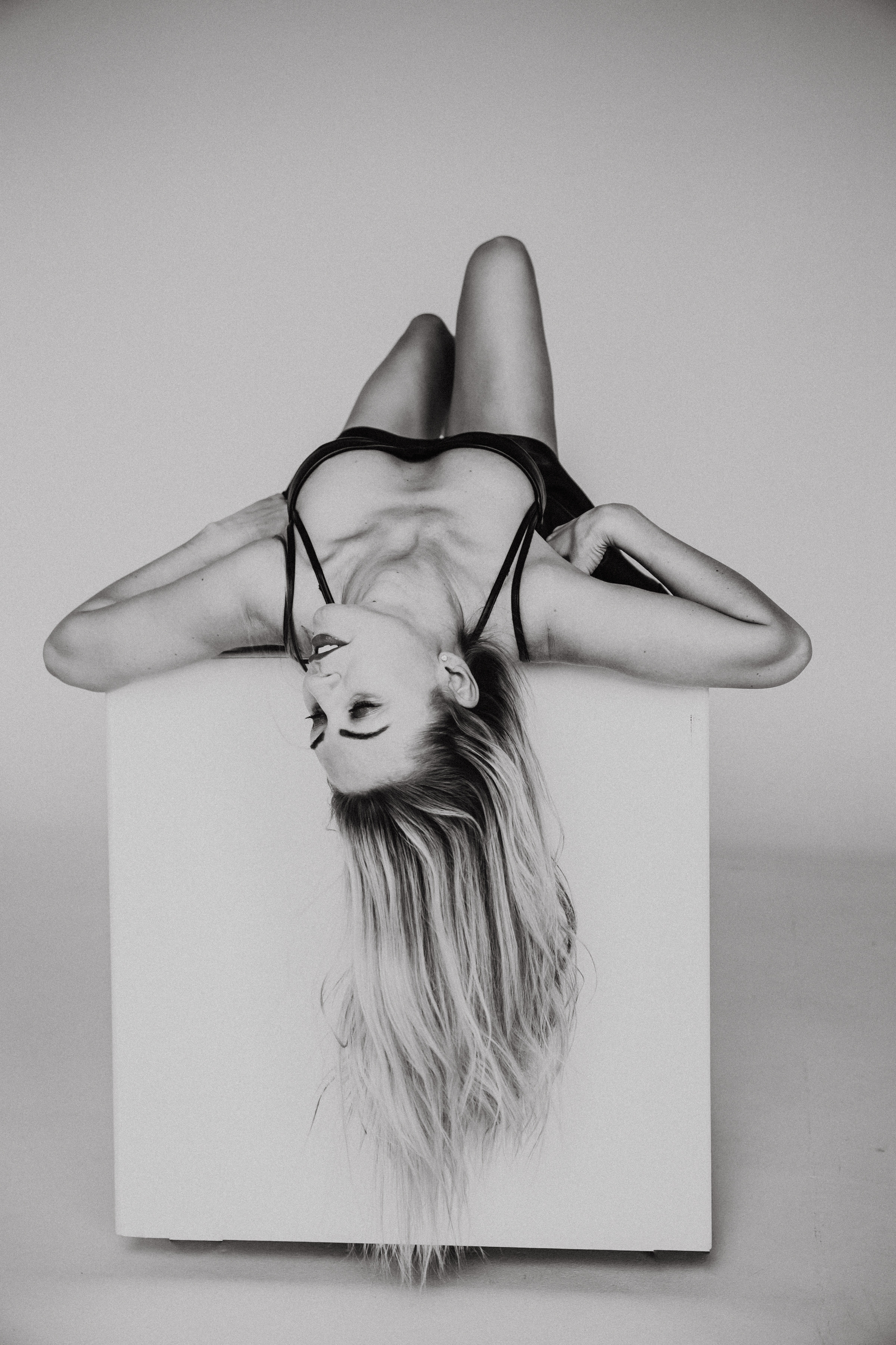 Анна. Фотограф в Красноярске Оксана Корчагина