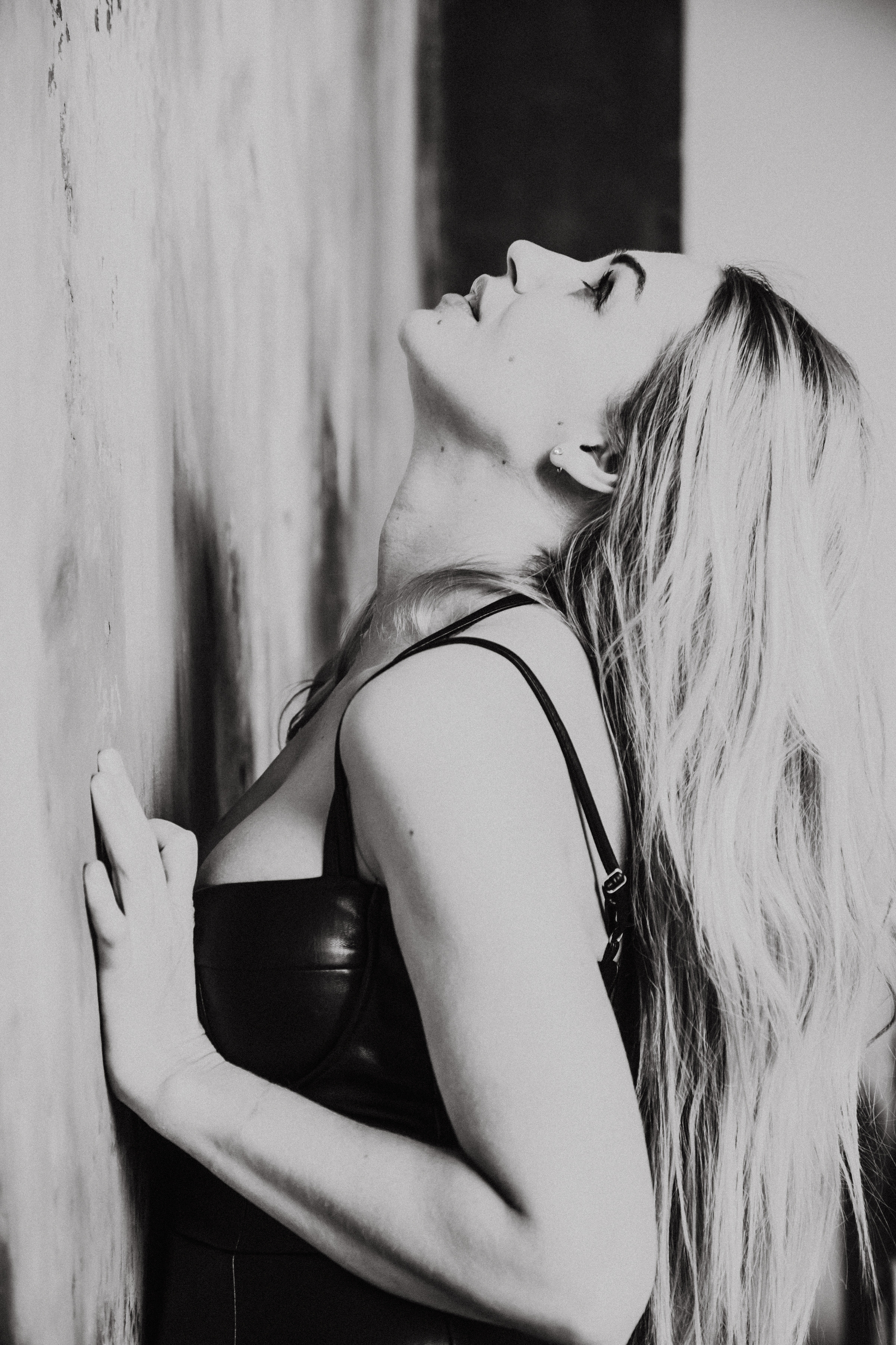 Анна. Фотограф в Красноярске Оксана Корчагина