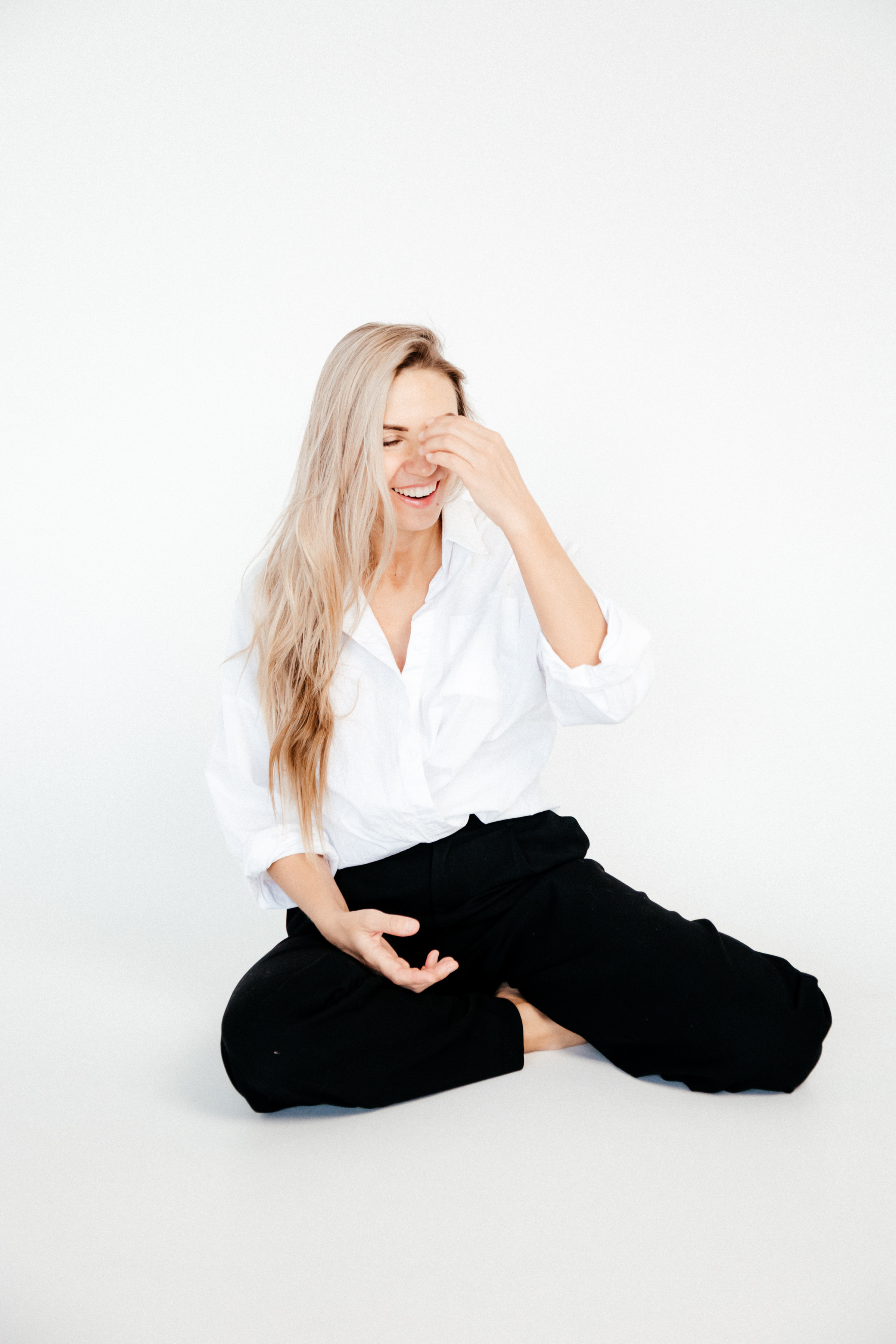 Анна. Фотограф в Красноярске Оксана Корчагина