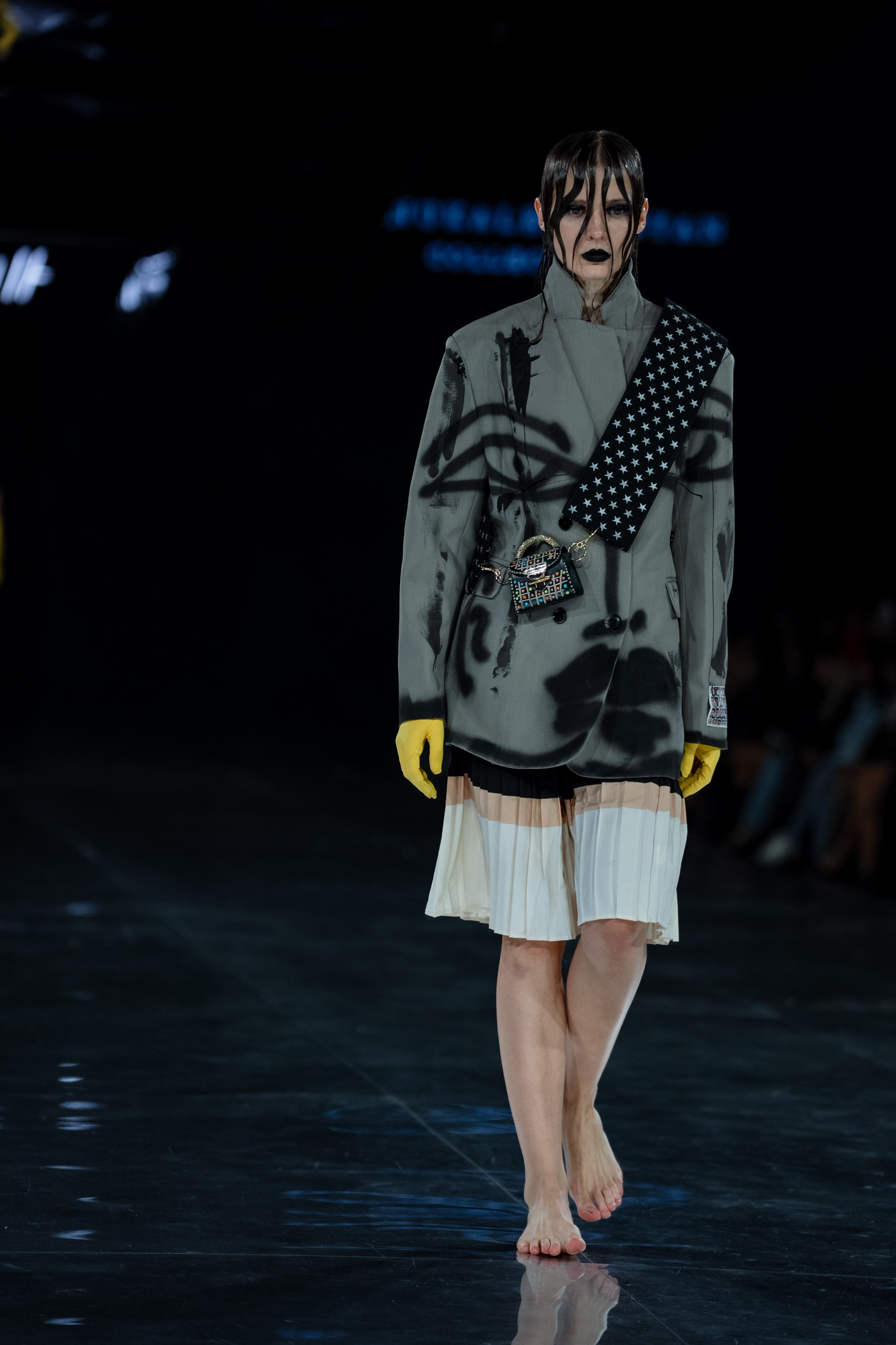 Visa Fashion Week Almaty Manuk Aleksanyan. Сайт Алматинского НЮ АРТ, будуар и фэшн фотографа Дениса Карпенко