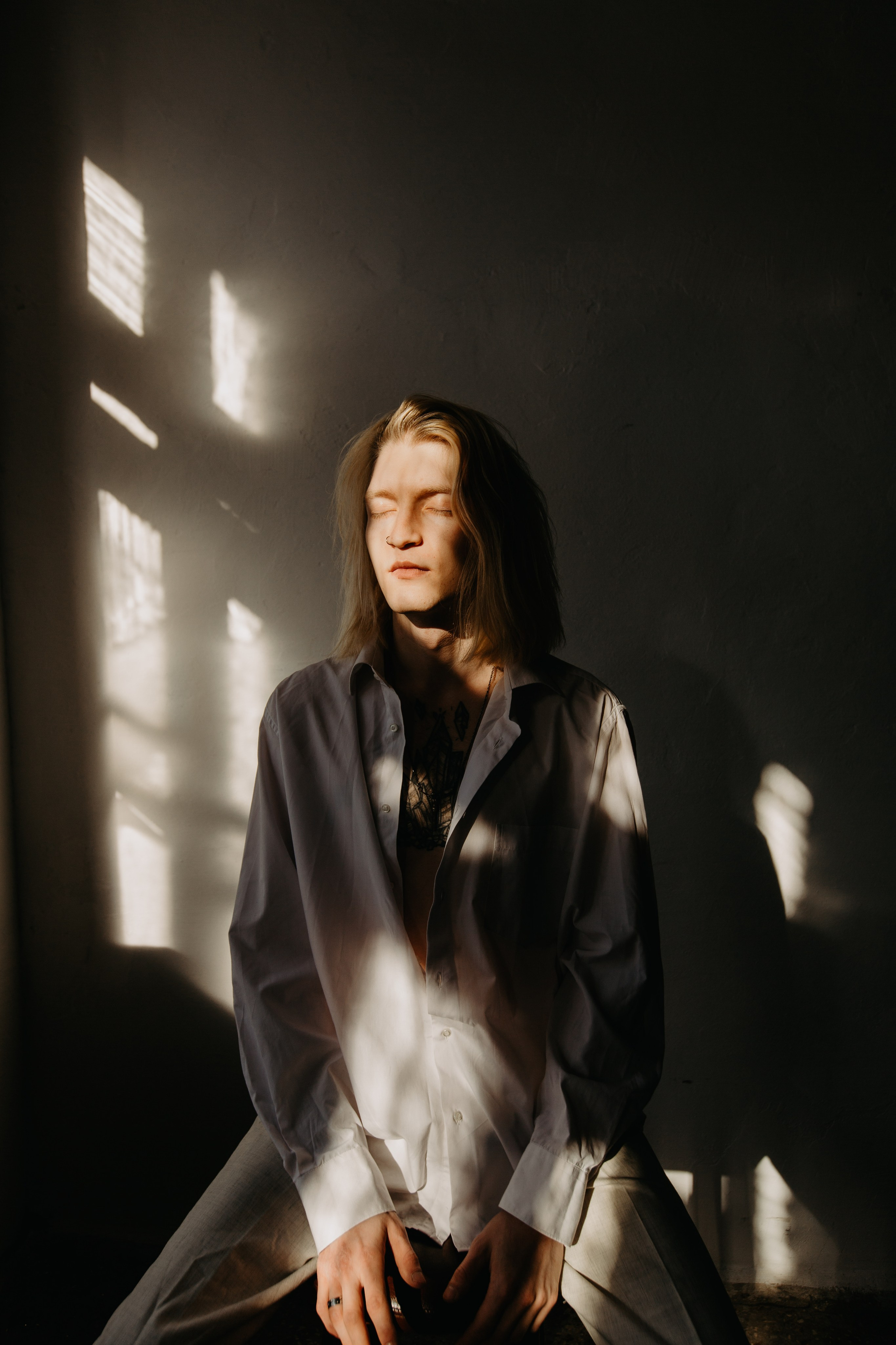 Пак 2 — Мир зеленого цвета. Портретный и свадебный фотограф в Перми Ная Моложенко