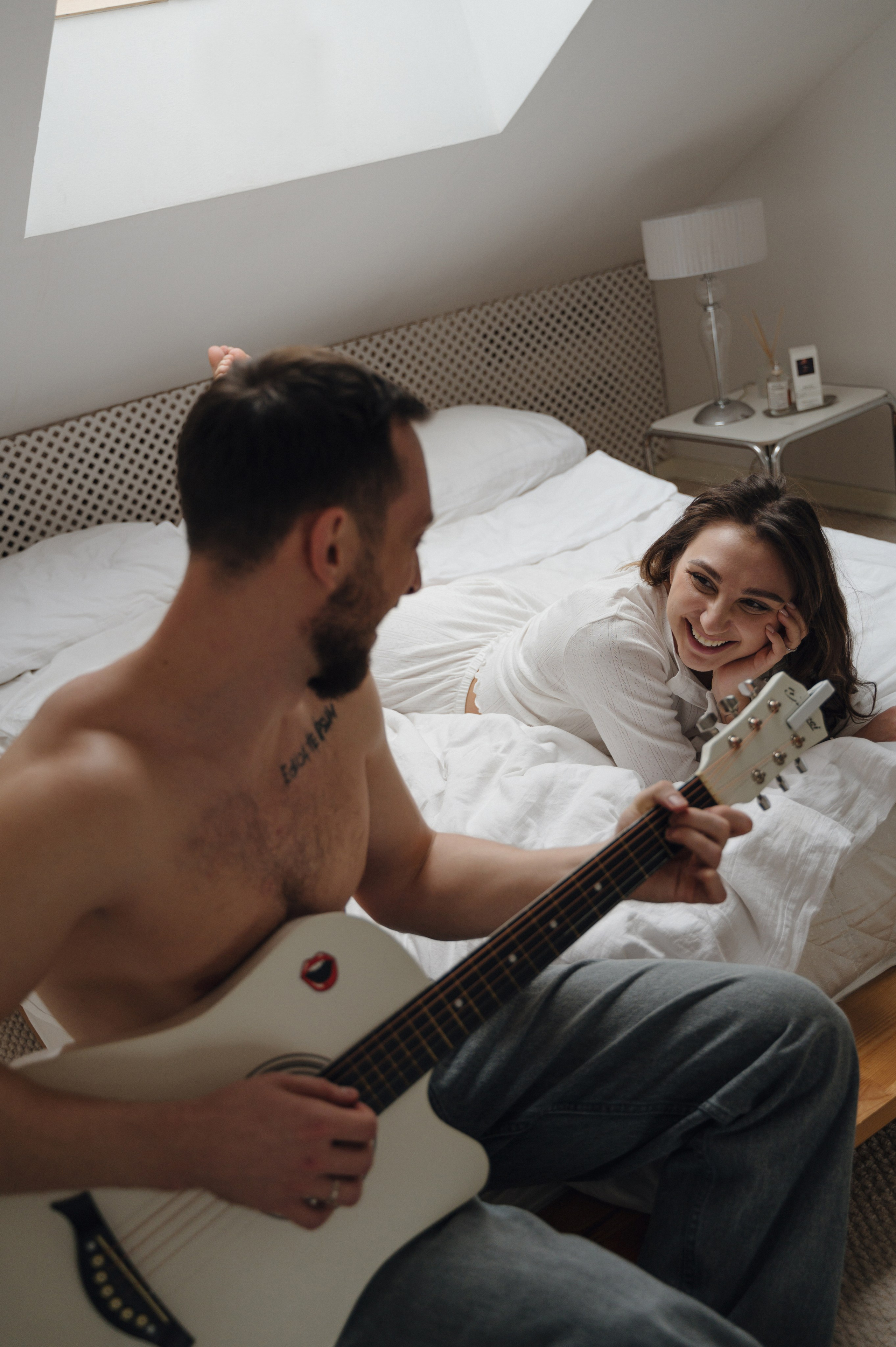 Иван и София. Свадебный фотограф Москва и Санкт-Петербург. Анастасия Чудина