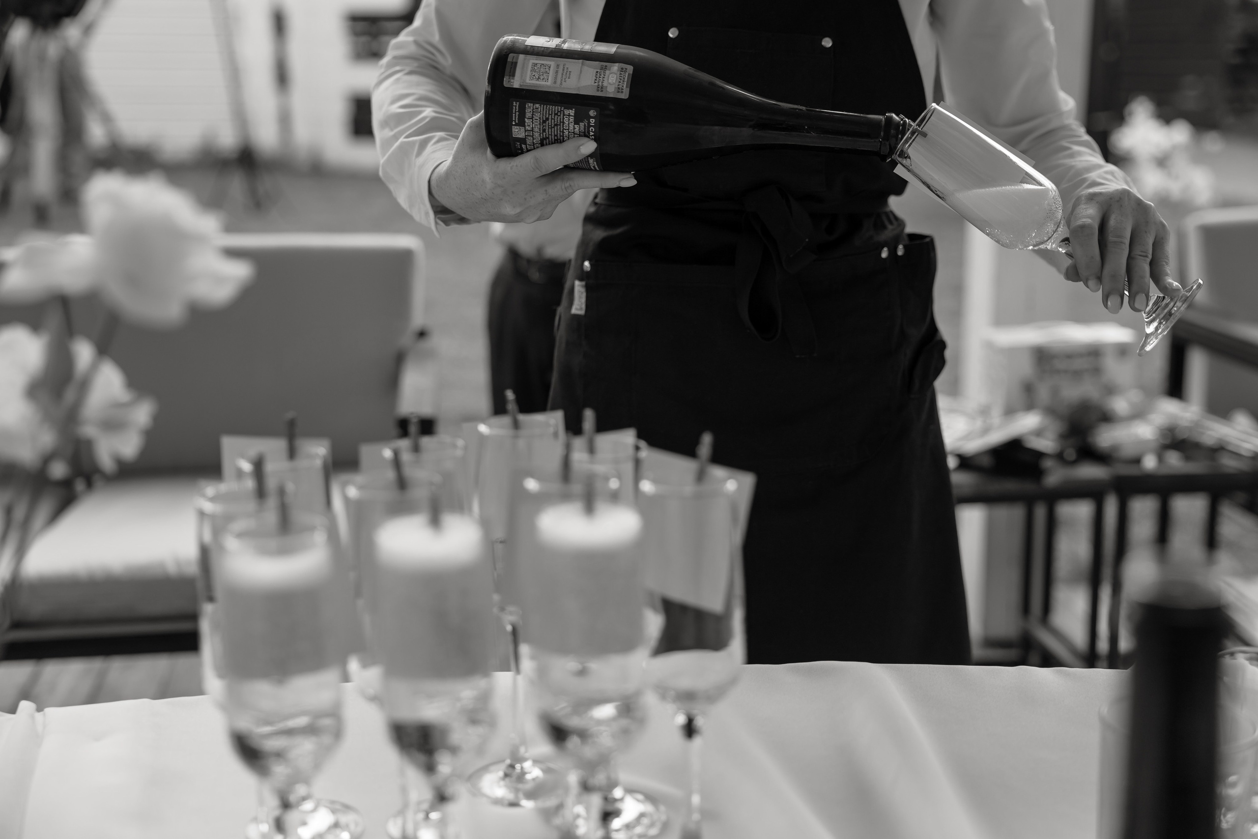 Виктор и Арина. Свадебный и Семейный фотограф по всему миру Анна Фёдорова