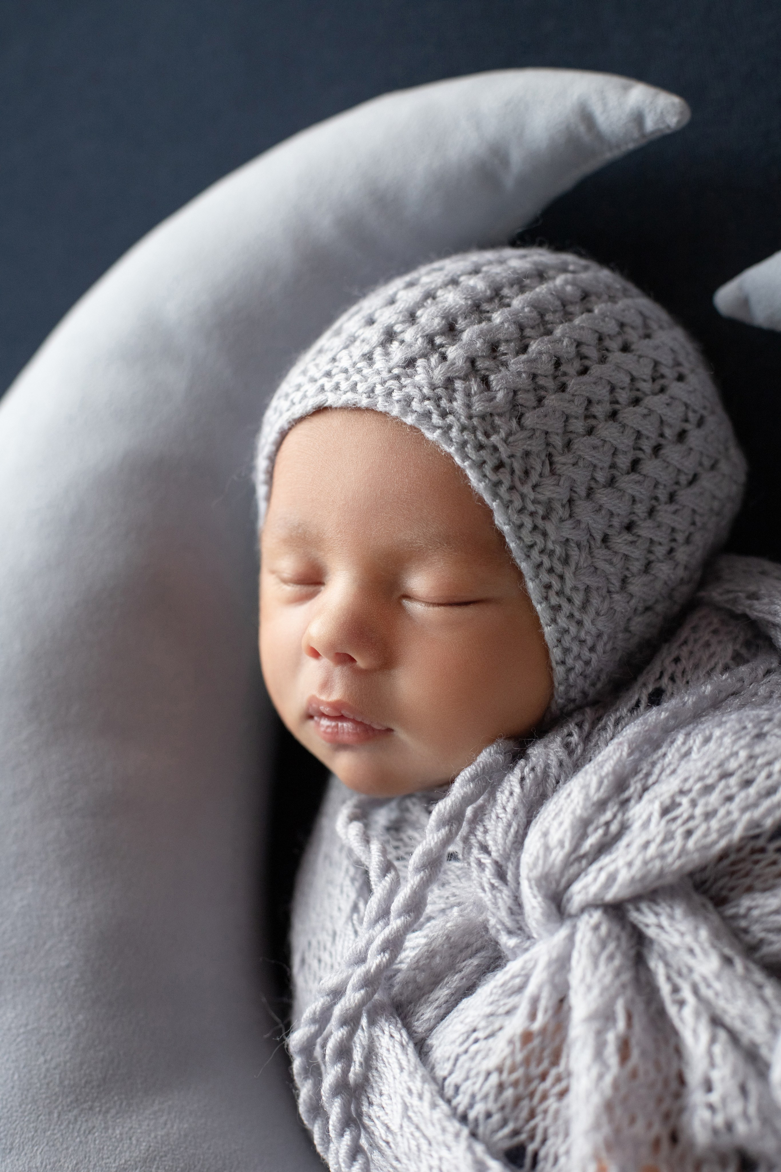 Альбина. Фотограф новорожденных в Екатеринбурге Татьяна Продан