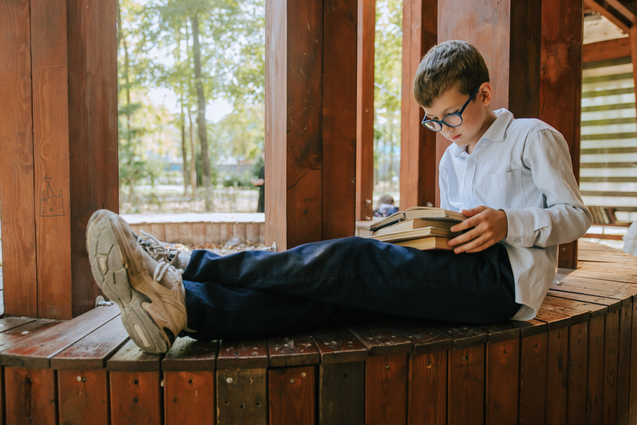 4 класс 1 школа. Фотограф Ярмишко Дарья. Выпускные фотокниги