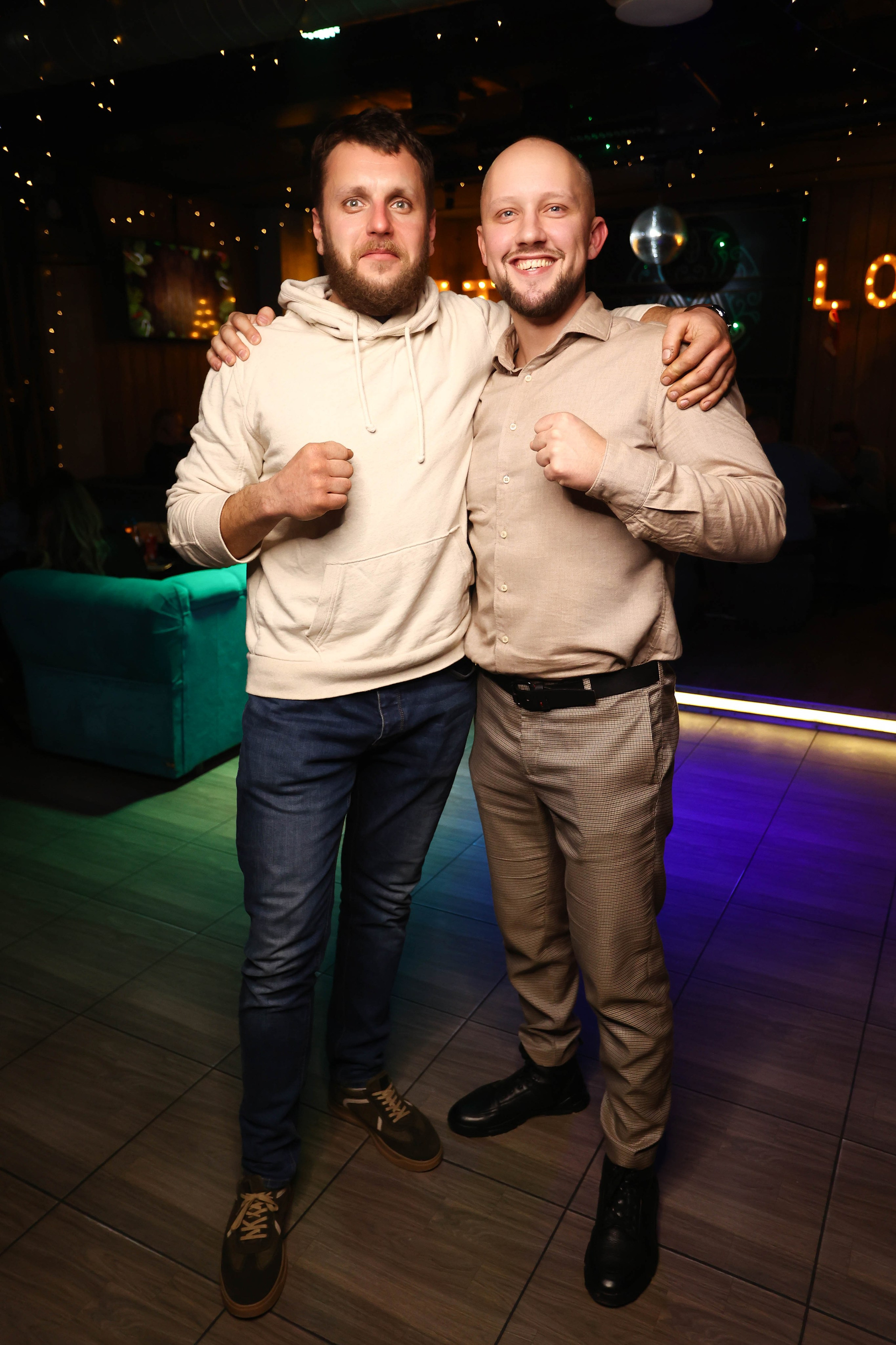 15/12/23 Новогоднее караоке в Мята Спортивная. Мята Спортивная — Кальянная, караоке, бар в Минске