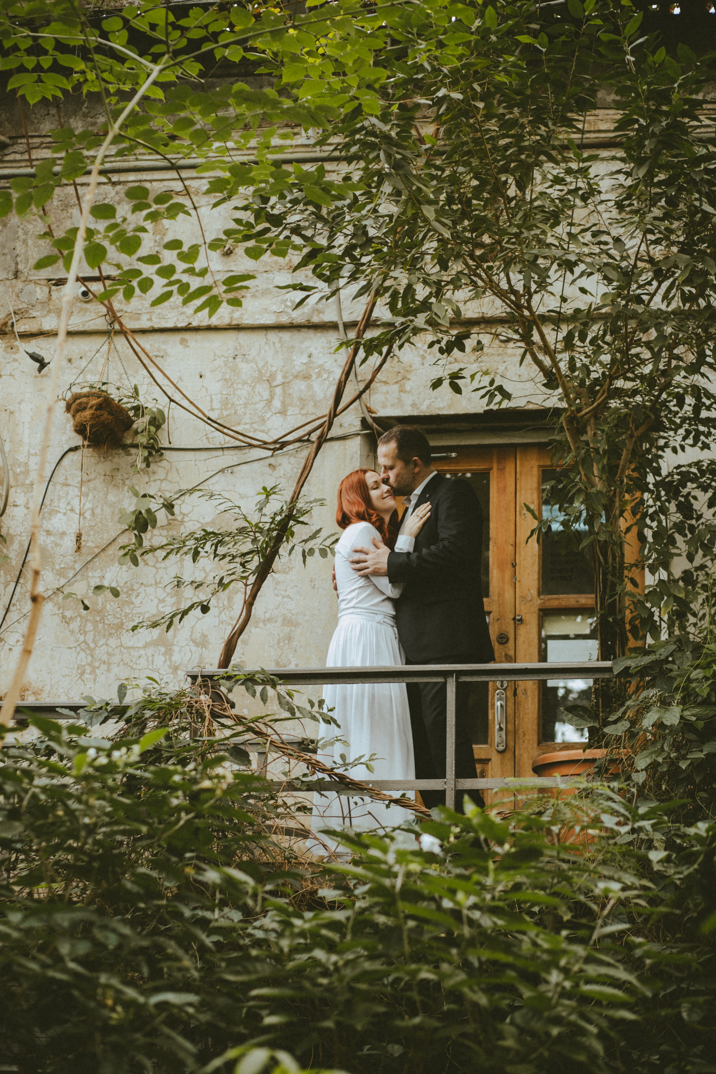 Wedding. Anastasia Marchenko Photography