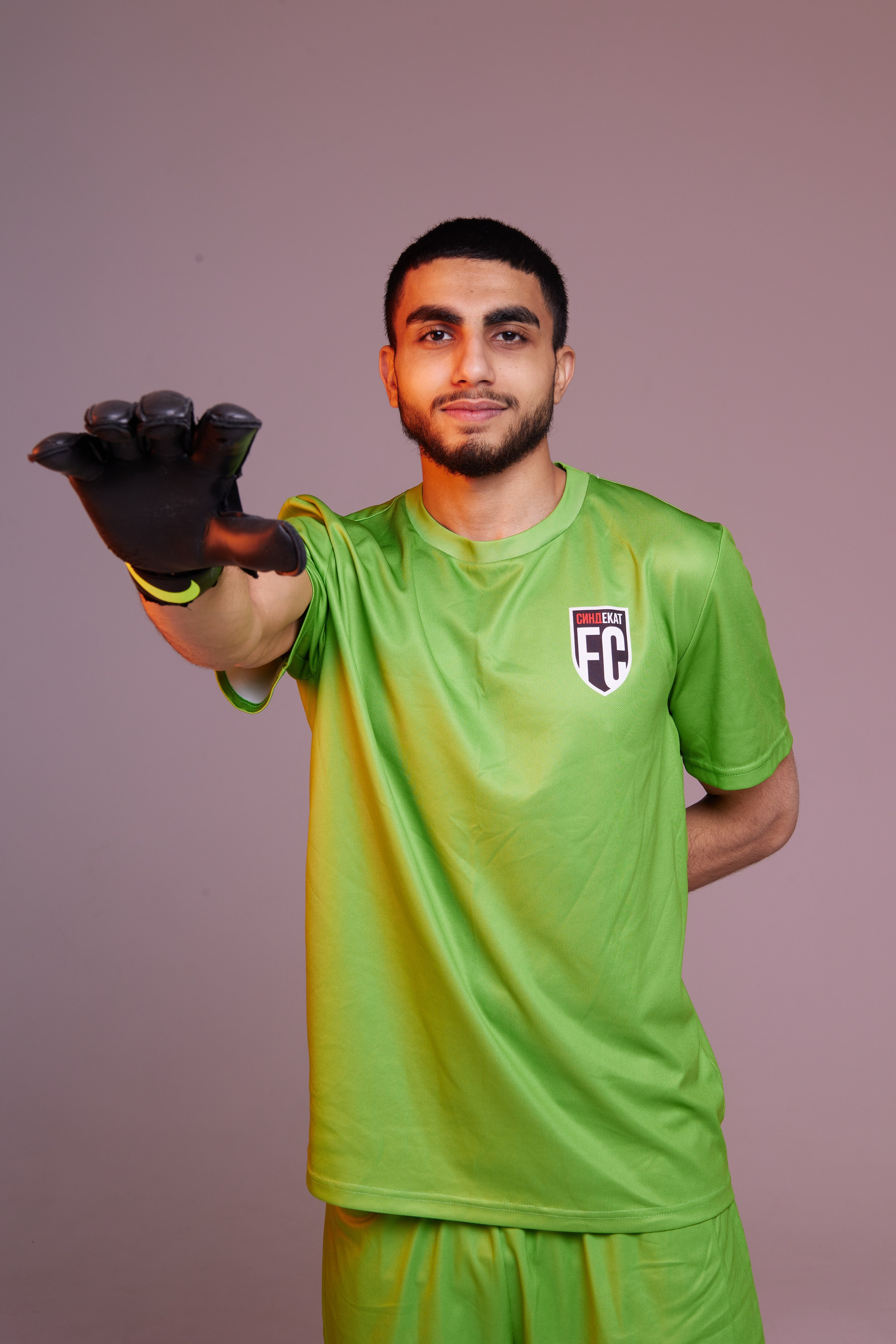 СиндЕкат. Фотограф Губанова Ирина