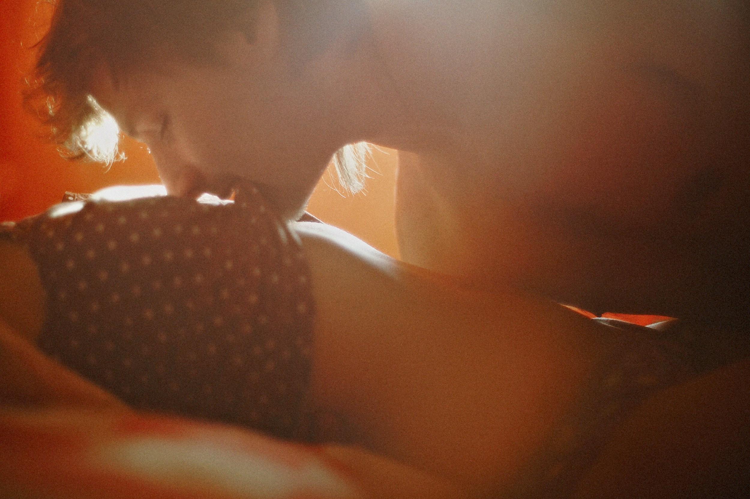 Л+Д. Семейный Lifestyle фотограф в Санкт-Петербурге Марина Бокшицкая