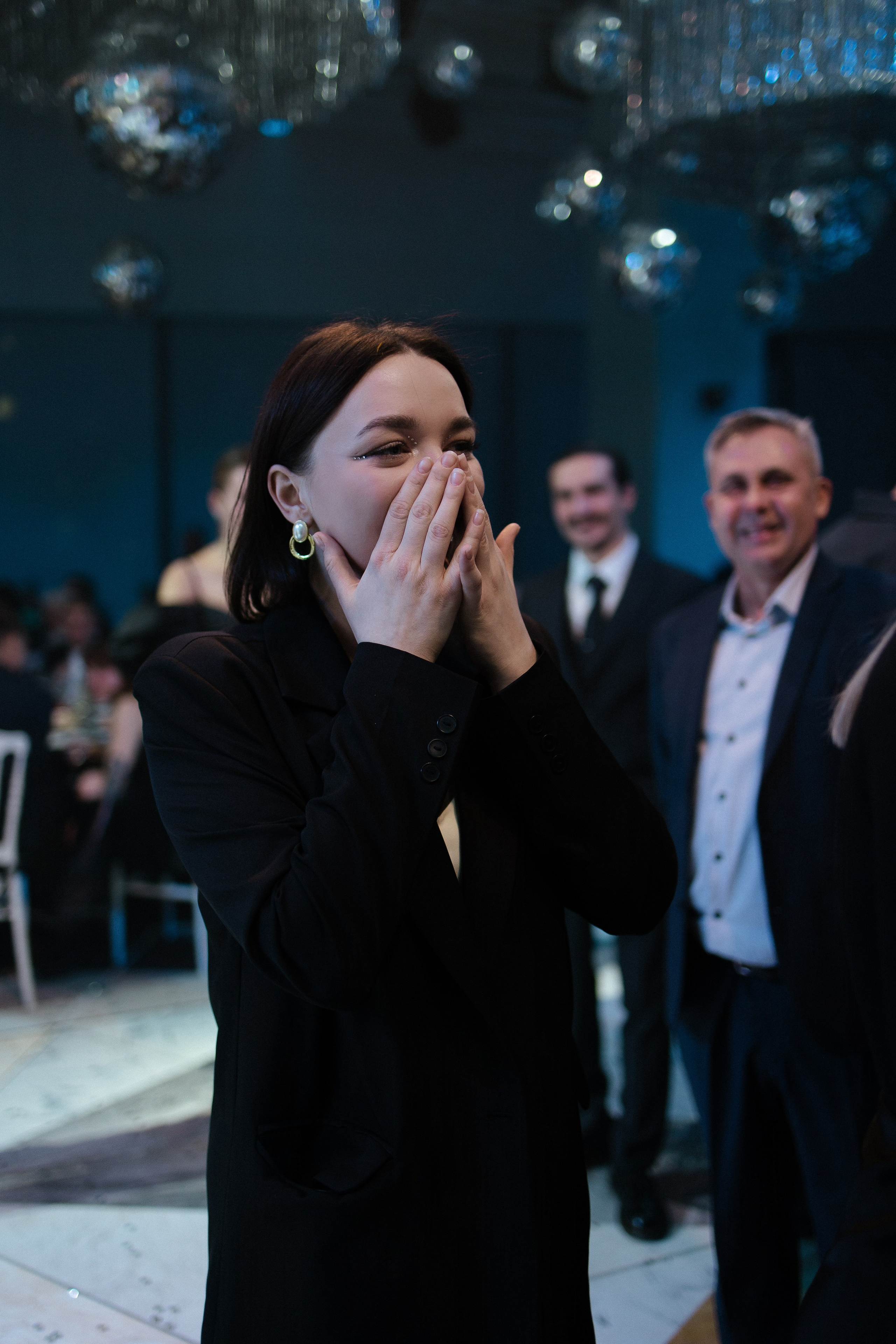 СпецГазСтрой. Портретный фотограф Арсения Теплова