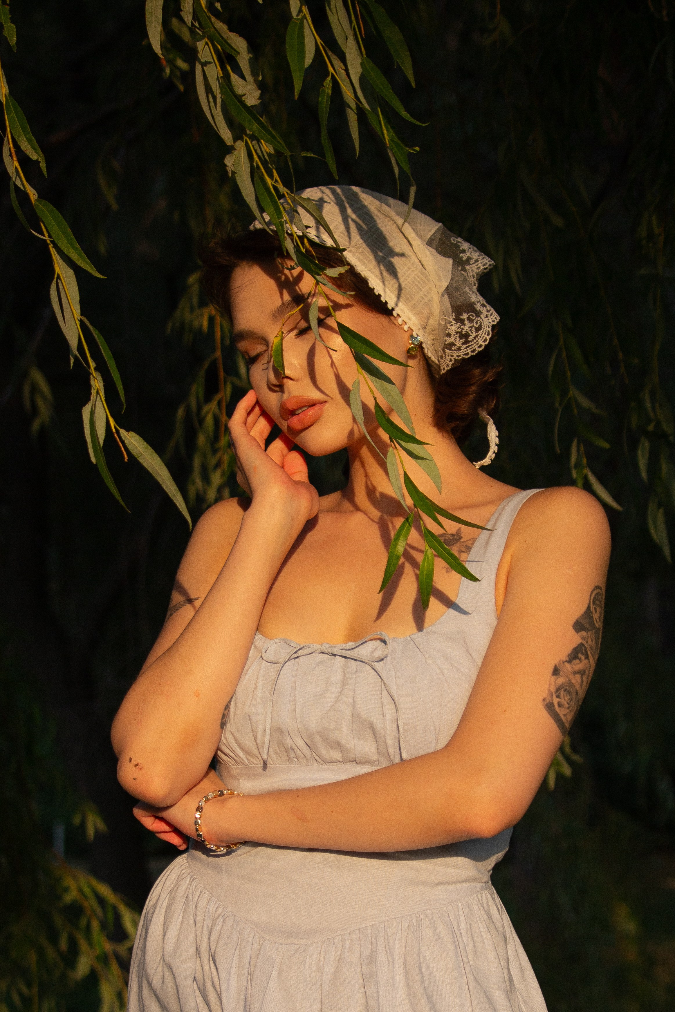 Индивидуальная фотосъёмка. Фотограф в Алматы | Артюшенко Владислава