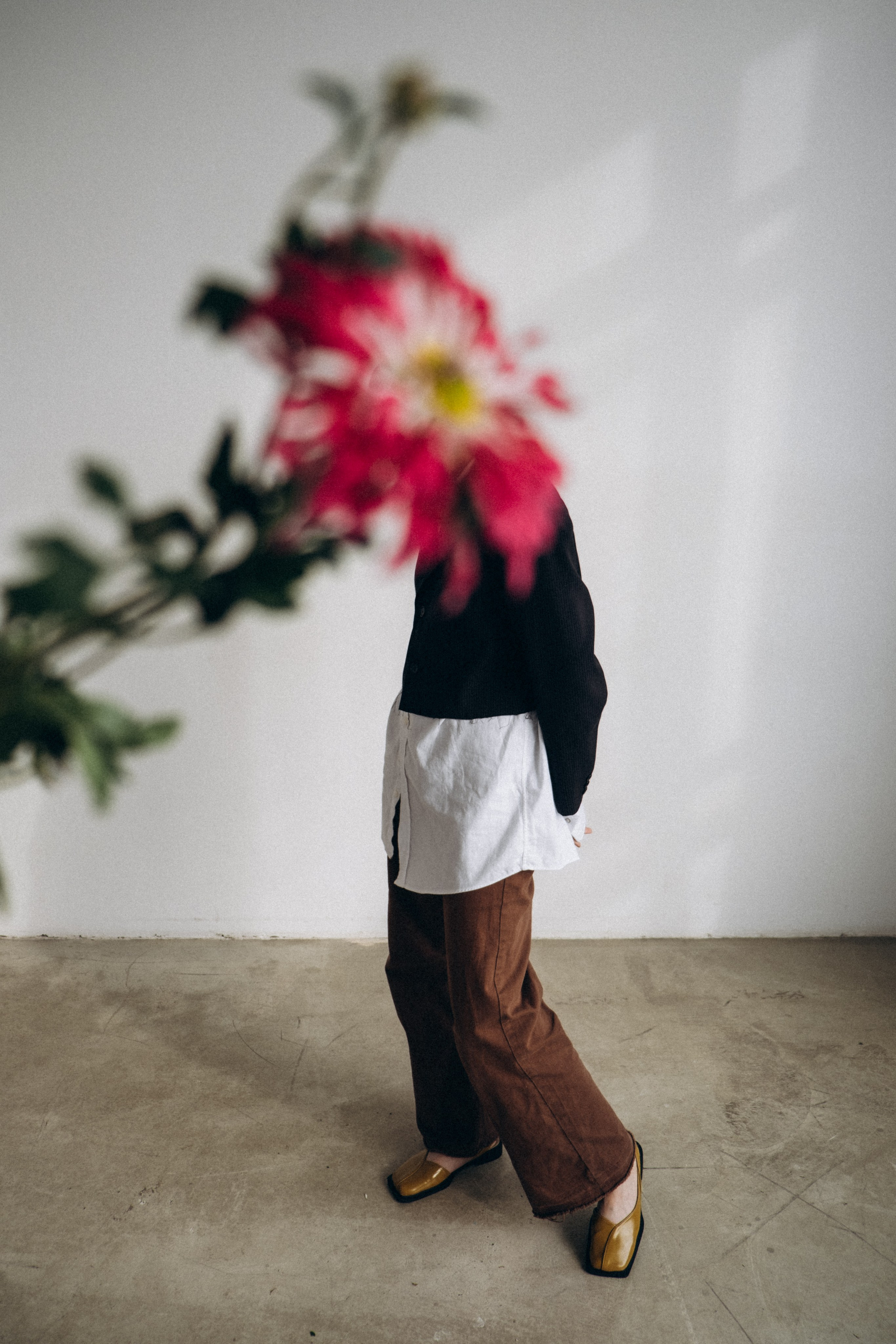 Студийная. Портретный и семейный фотограф в Красноярске Смирнова Наталья