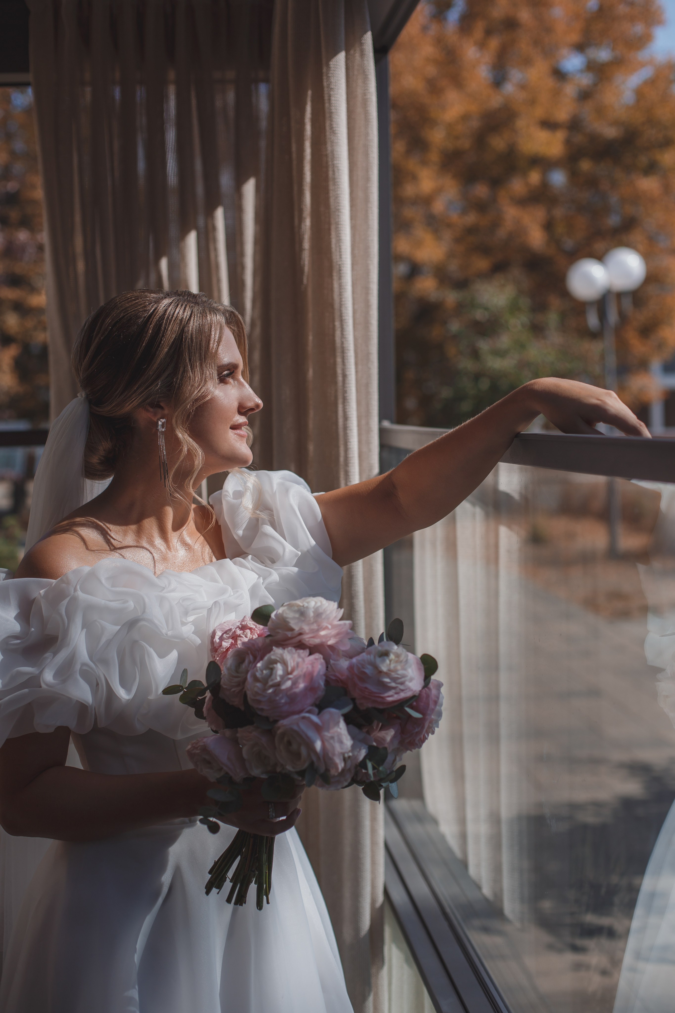 Юлия и Игорь. Свадебный и контент фотограф в Белгороде Ярослав Гаврилейченко