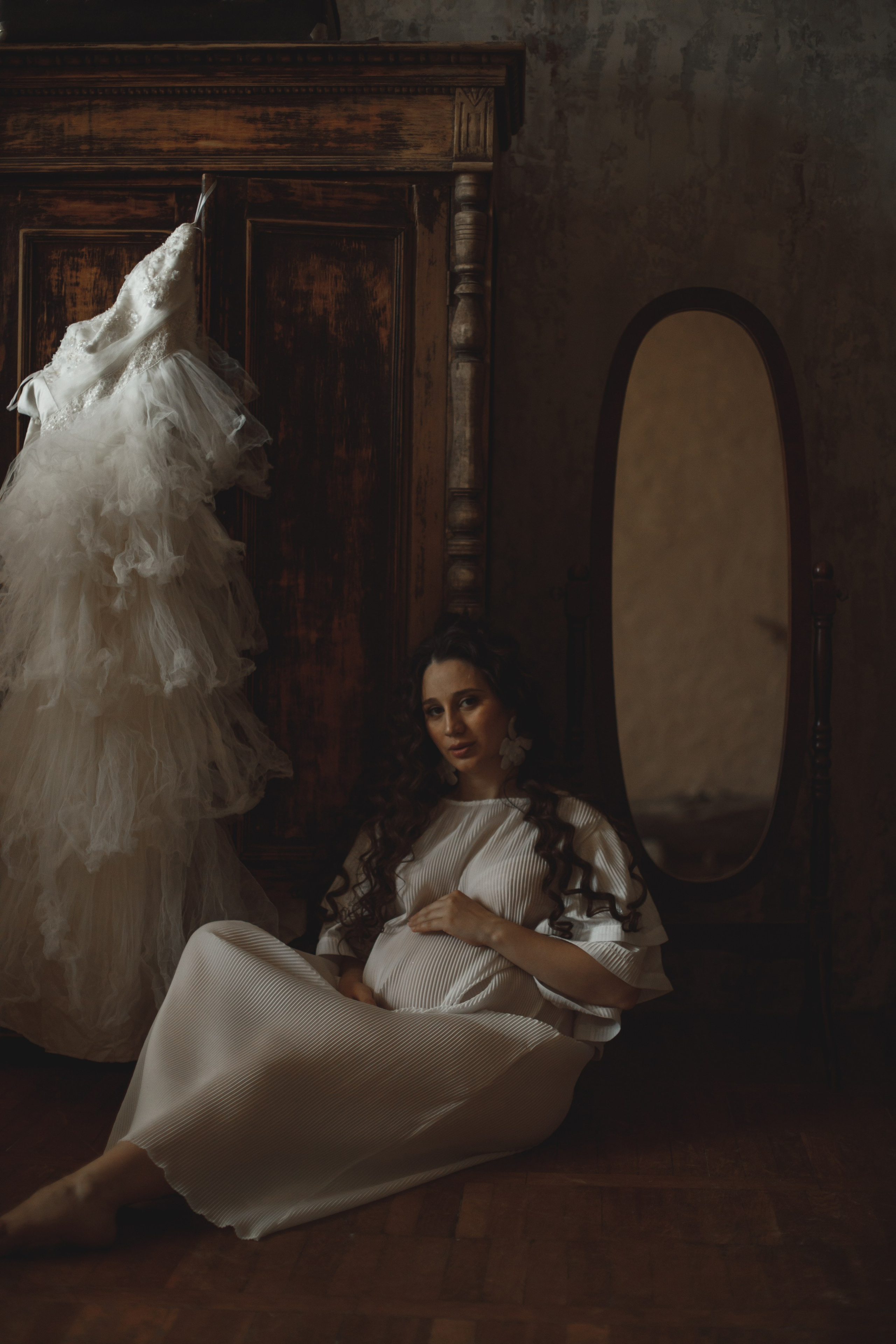 Беременность. Свадебный и контент фотограф в Белгороде Ярослав Гаврилейченко