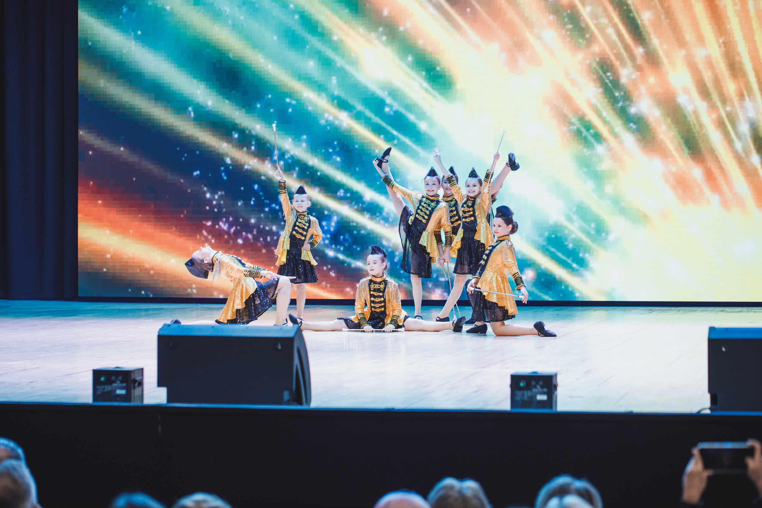 Репортаж. Свадебный и контент фотограф в Белгороде Ярослав Гаврилейченко