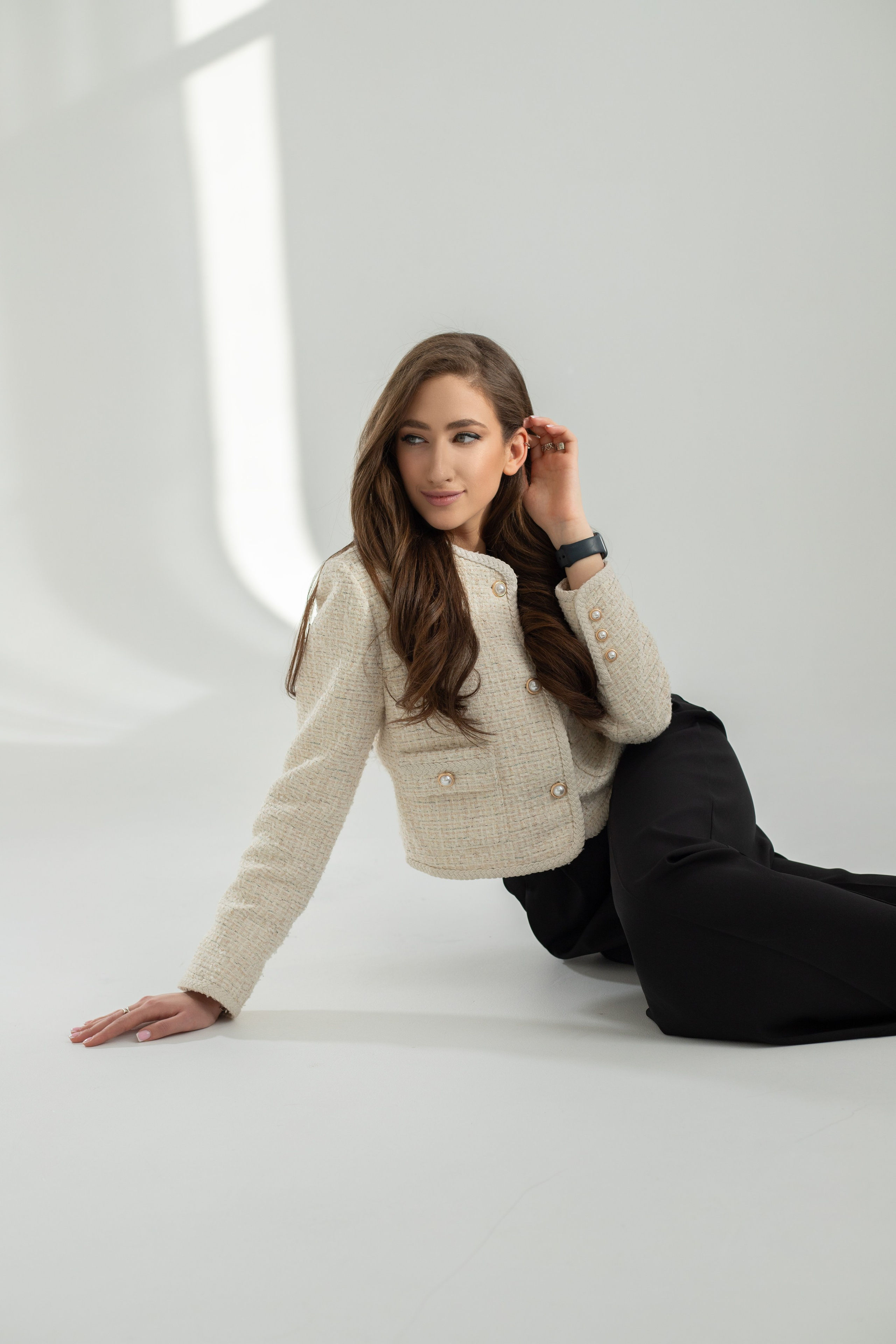 Каринэ. Фотограф Липецк. Старцева Ксения