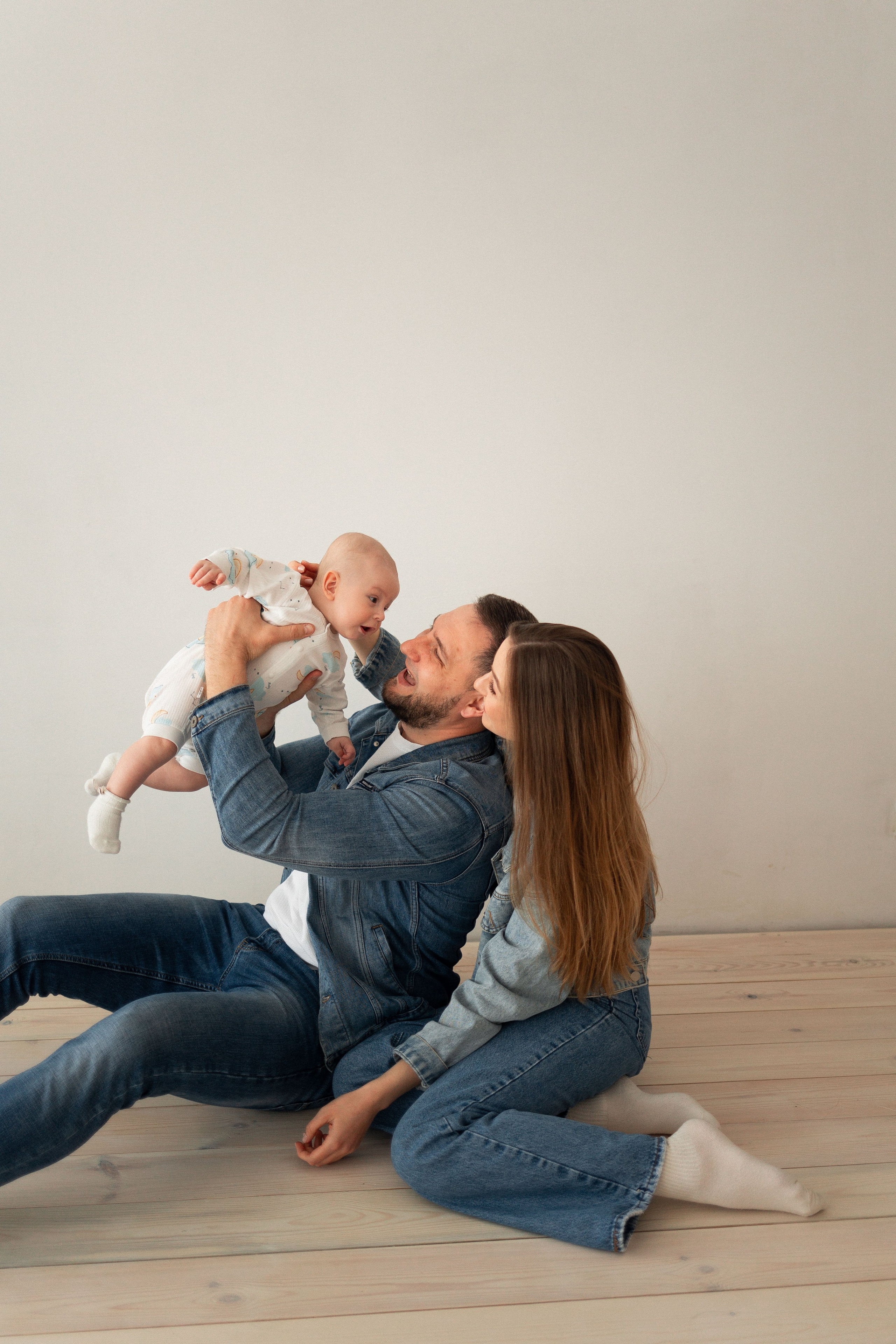 L&E&L. Семейный фотограф в Севастополе и Симферополе Александра Чистякова