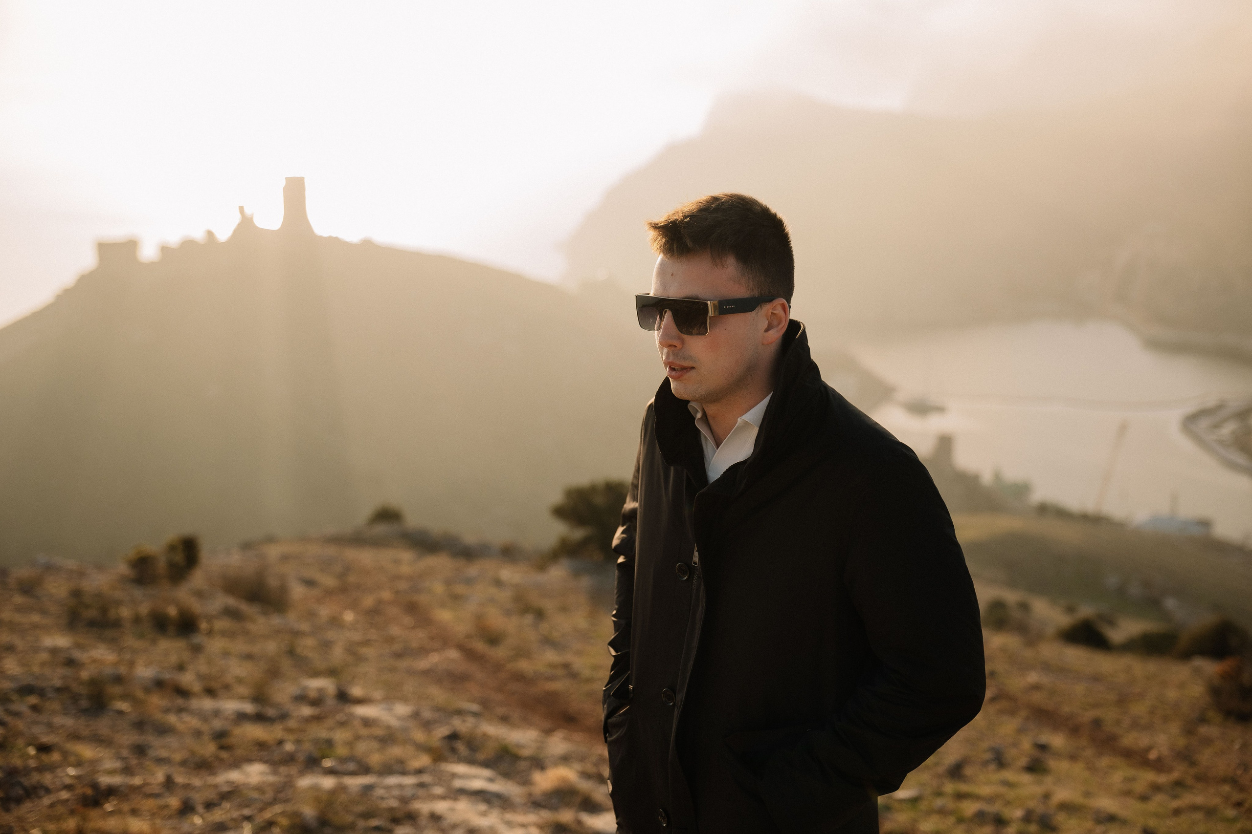 D&I. Семейный фотограф в Севастополе и Симферополе Александра Чистякова