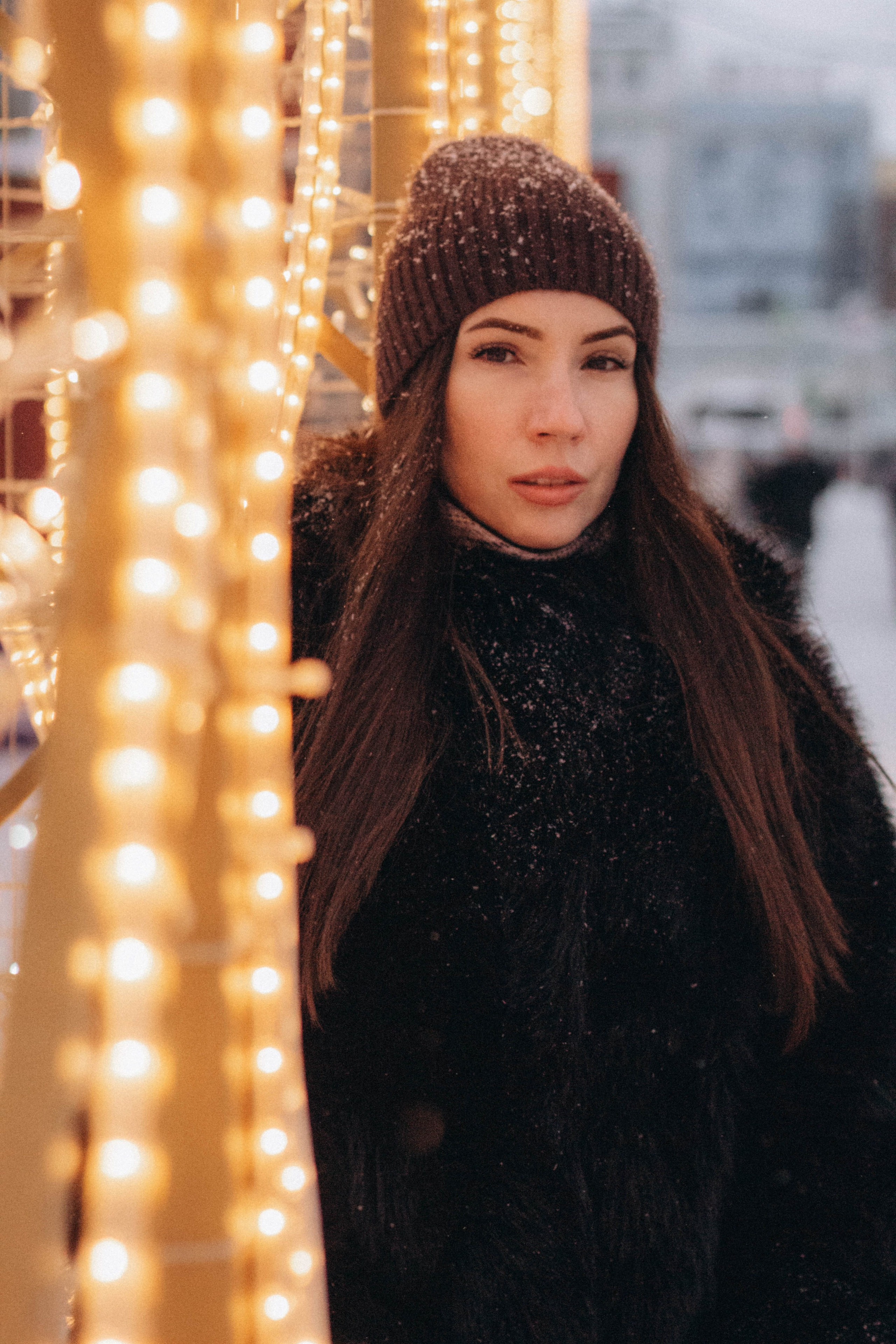 Настя. VLADA KACHANINA. Семейный/индивидуальный Фотограф Новосибирск