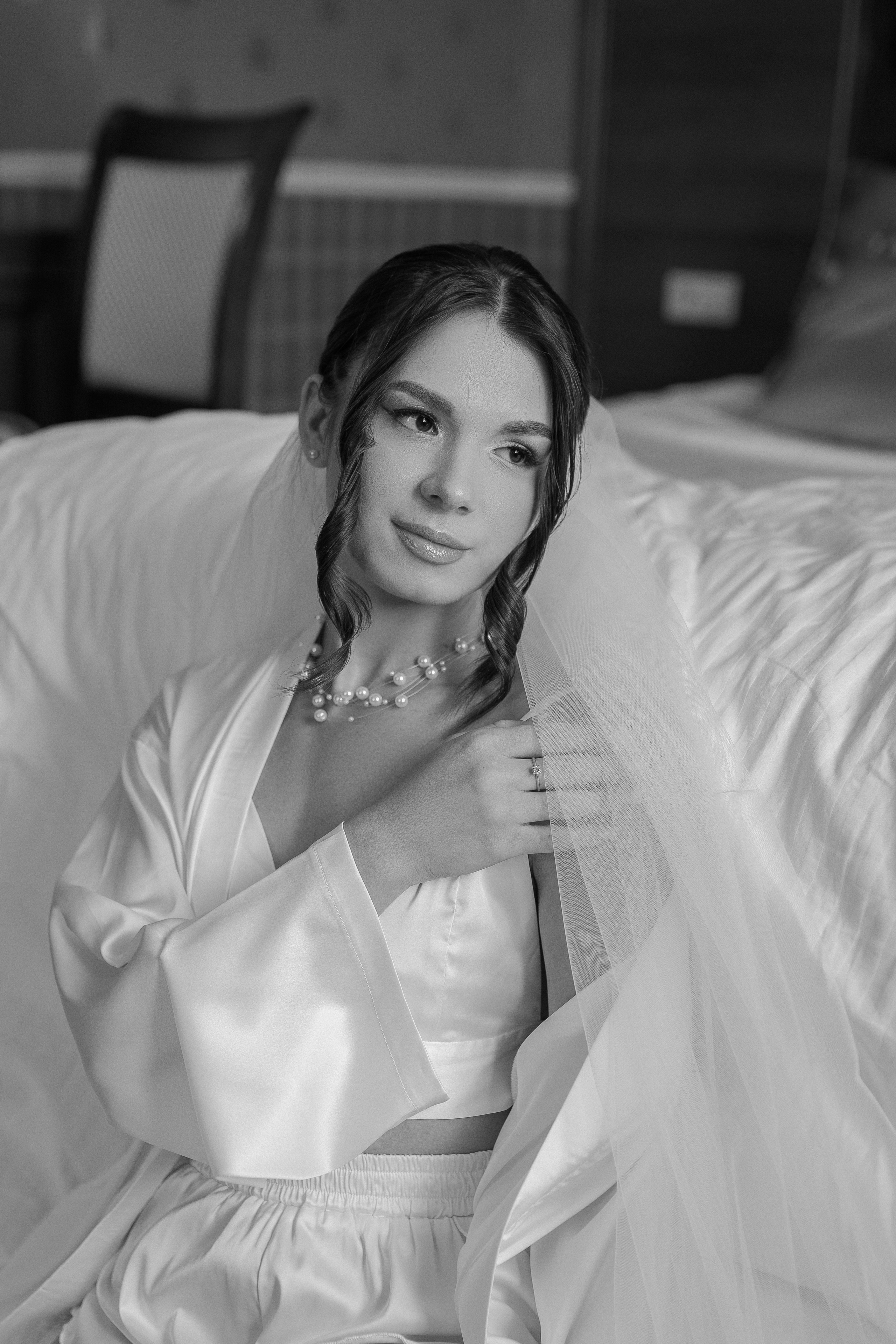 Роман и Валерия. Главная