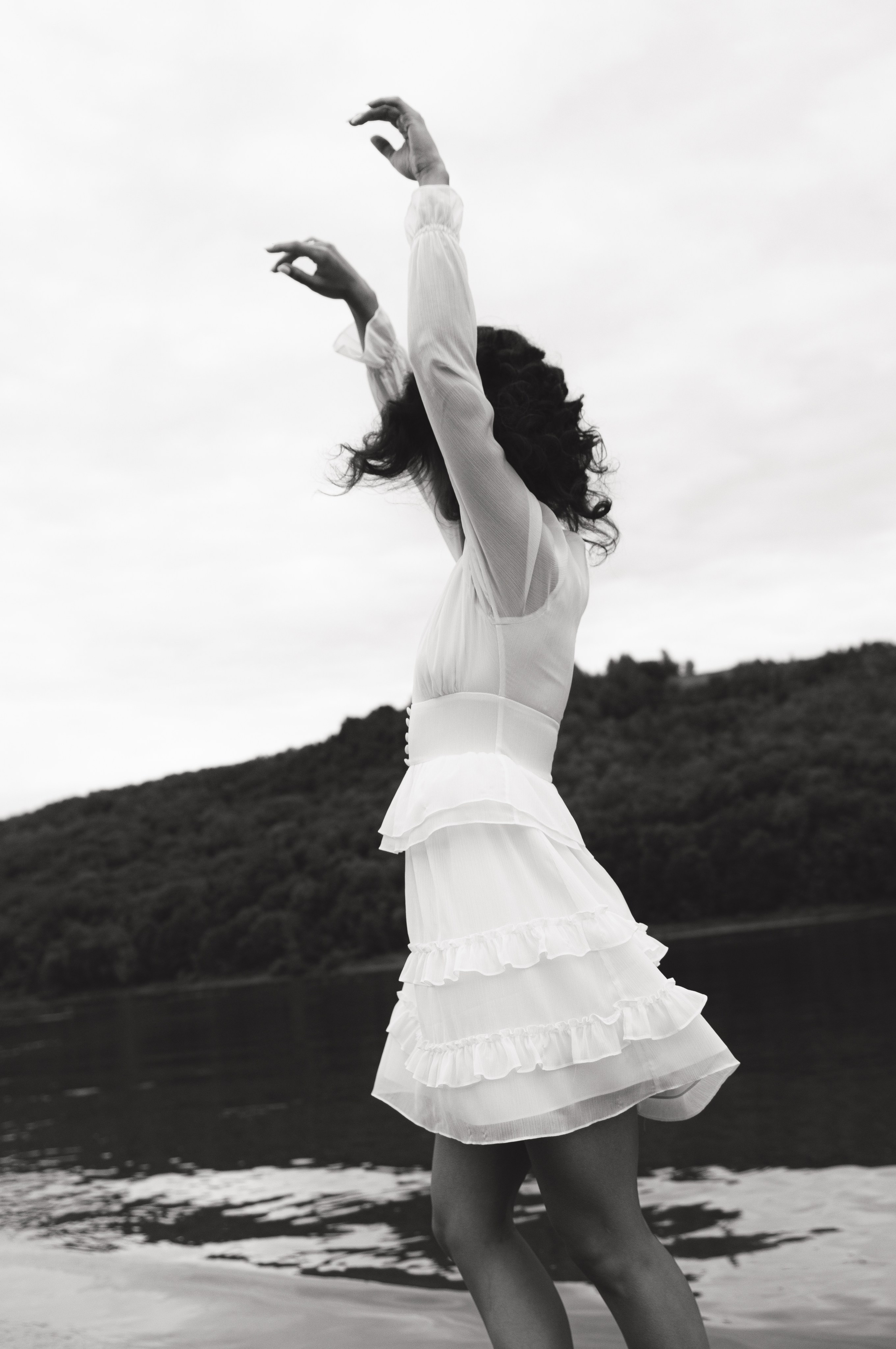 Ира и Леша. Семейный и свадебный фотограф в Нижнем Новгороде Анастасия Хренова