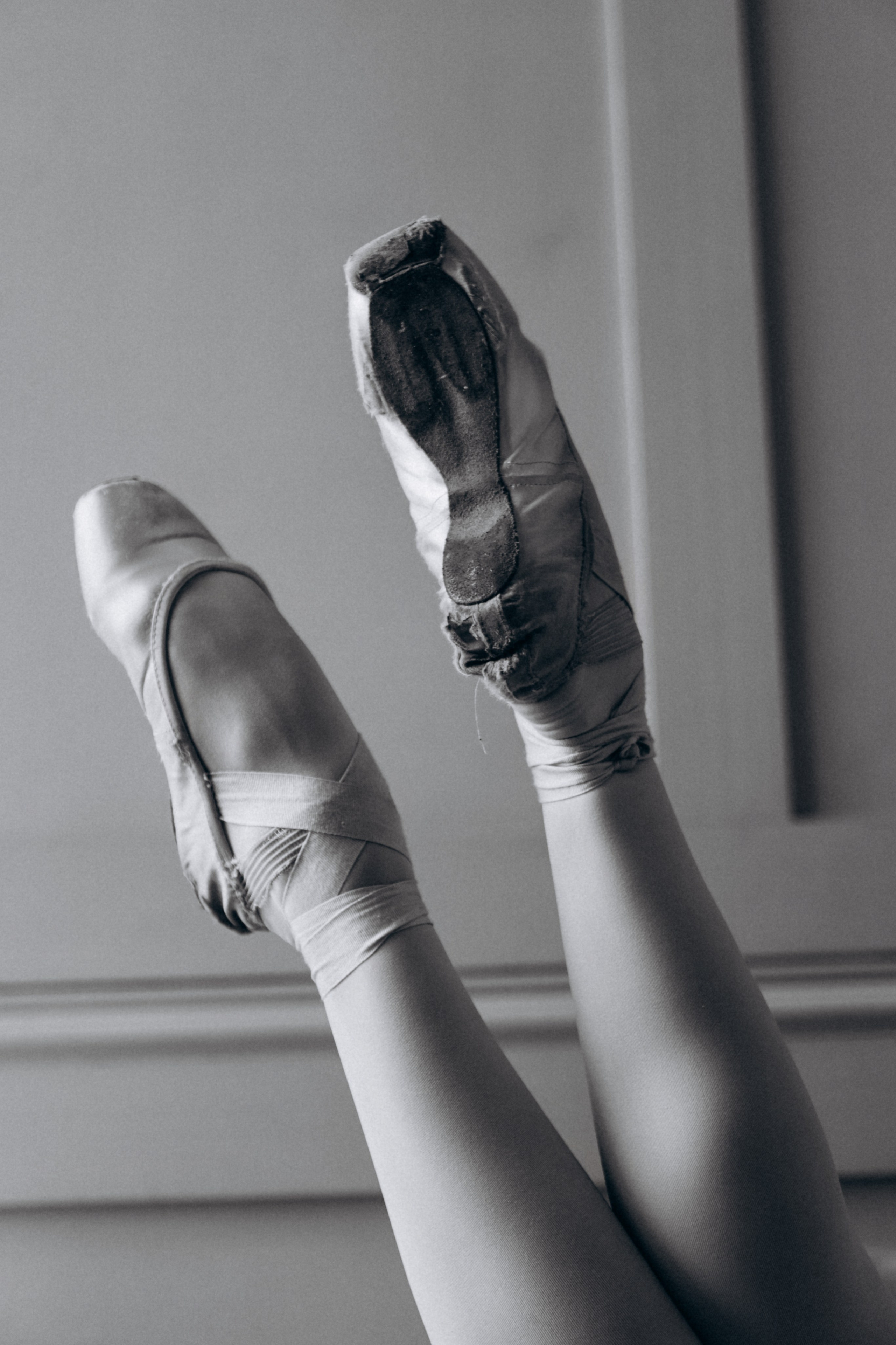 Балет. Индивидуальный и свадебный фотограф в Нижнем Новгороде Трушина Кристина