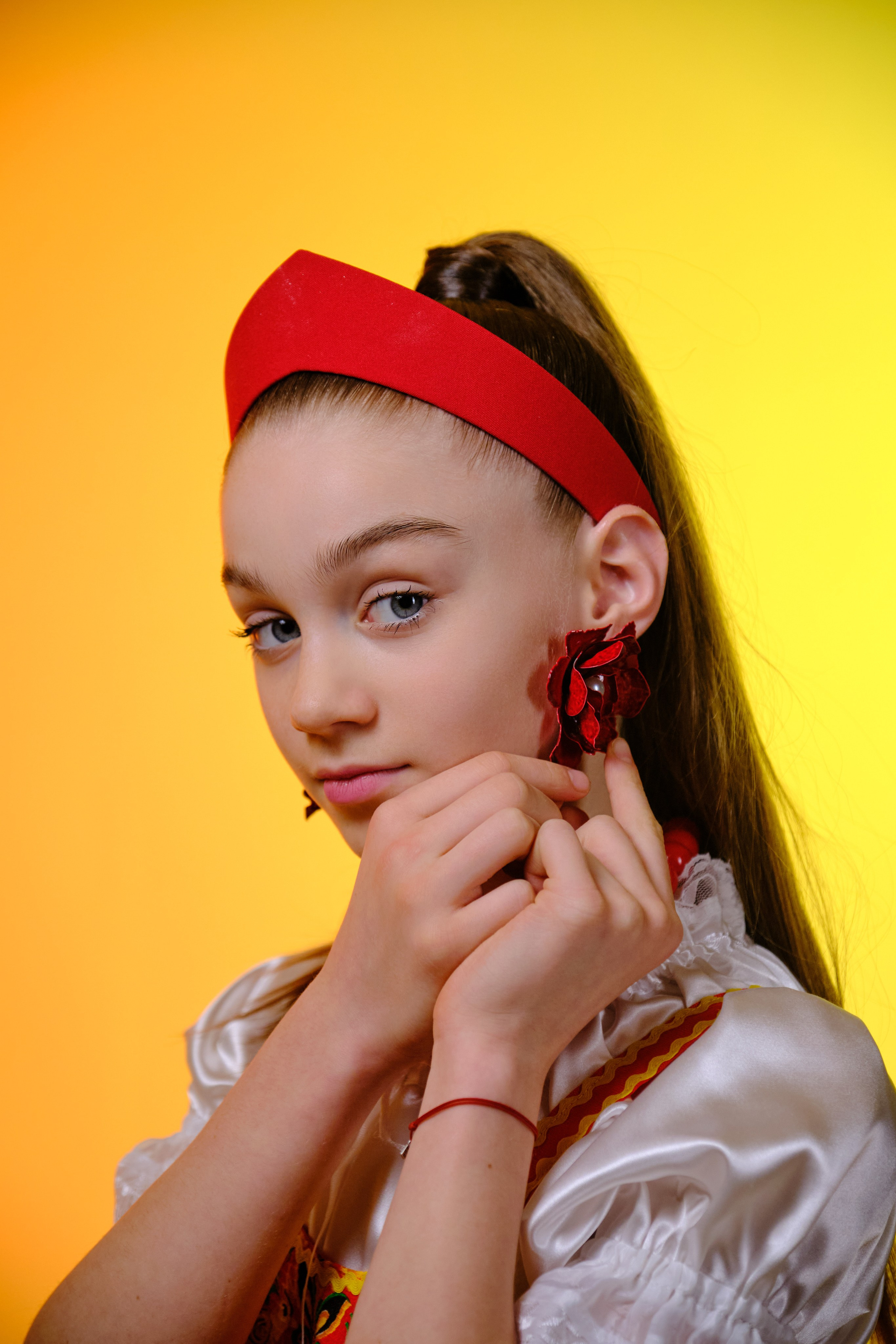 Проект «Фотодень для гимнасток». Barsukov