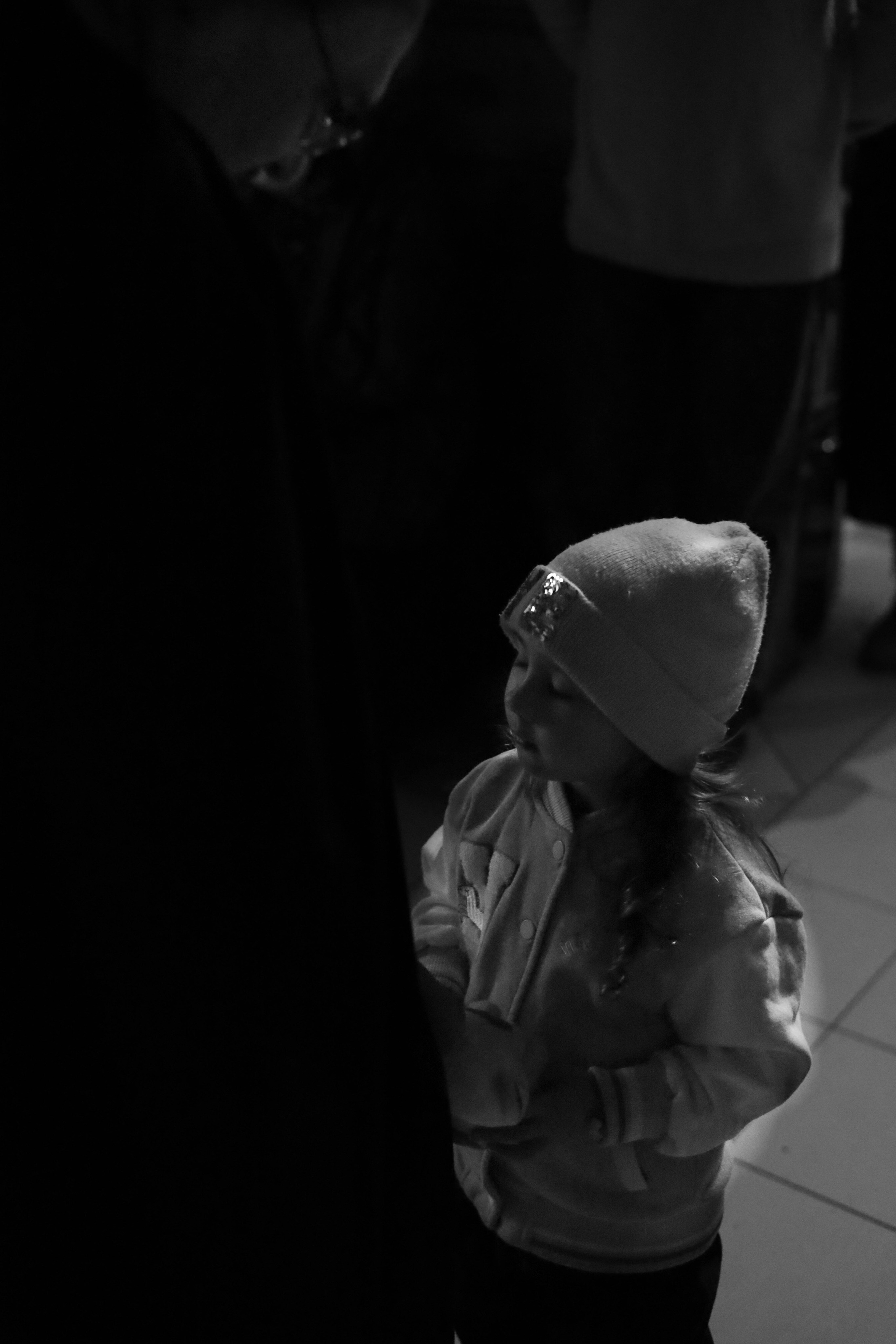 Великое повечерие с чтением Великого канона прп.Андрея Критского. Артеменкова Анна Фотограф