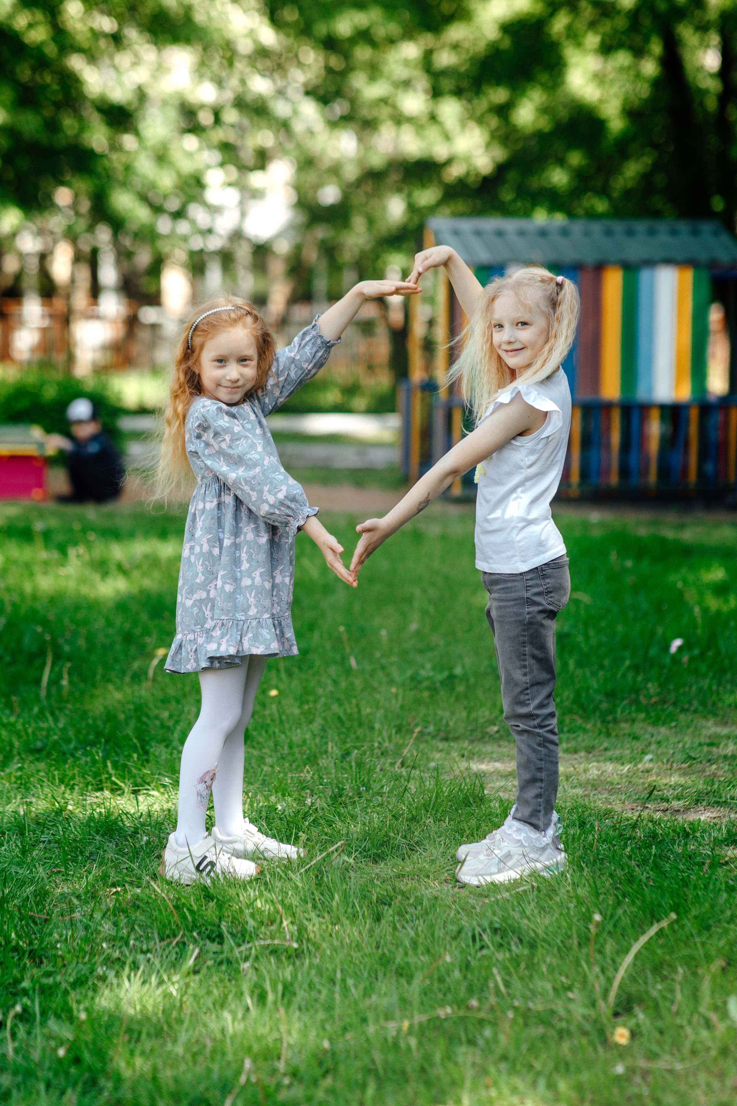 Выпускной в детском саду 2024